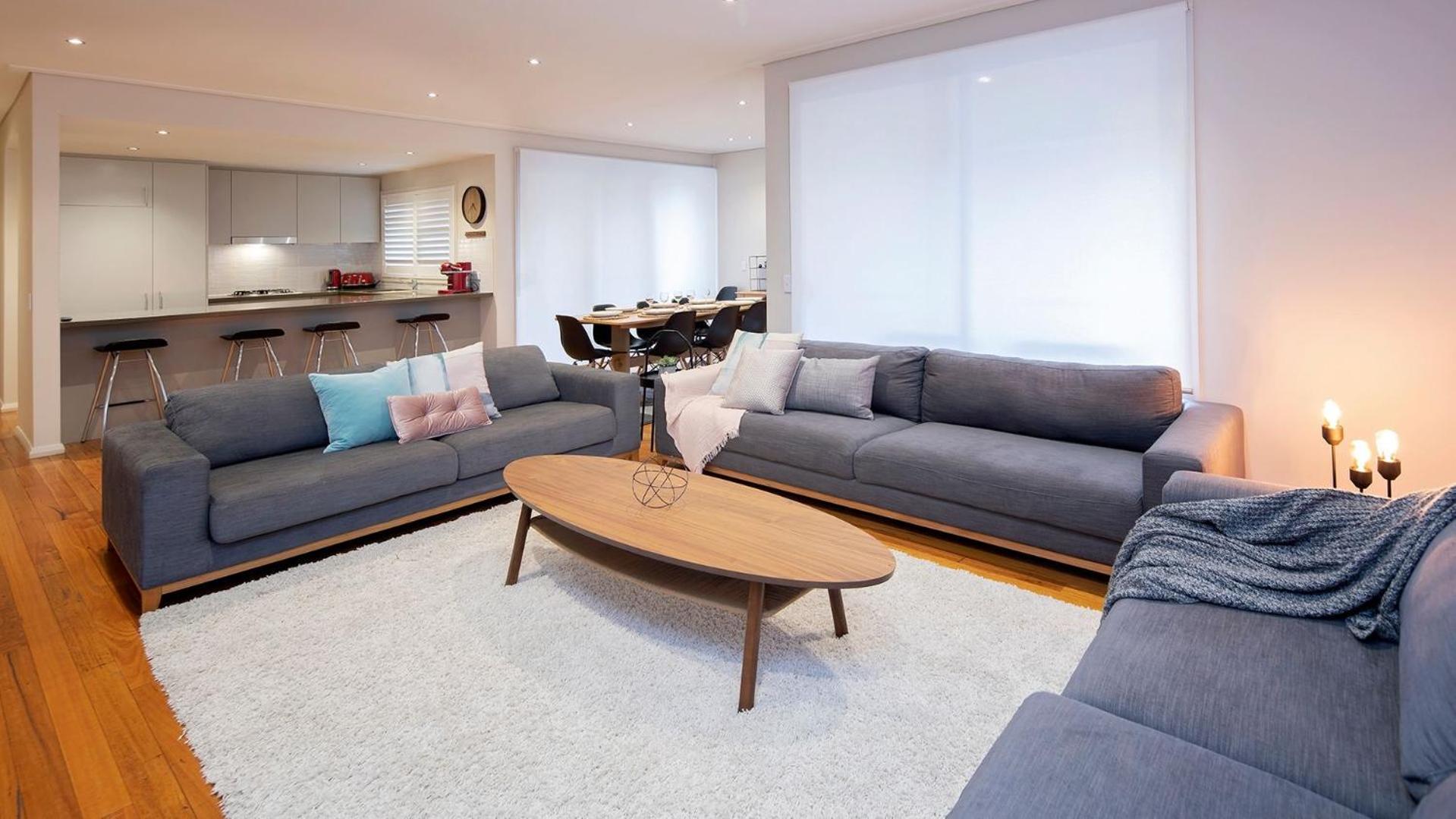 Four-Bedroom House photo 1
