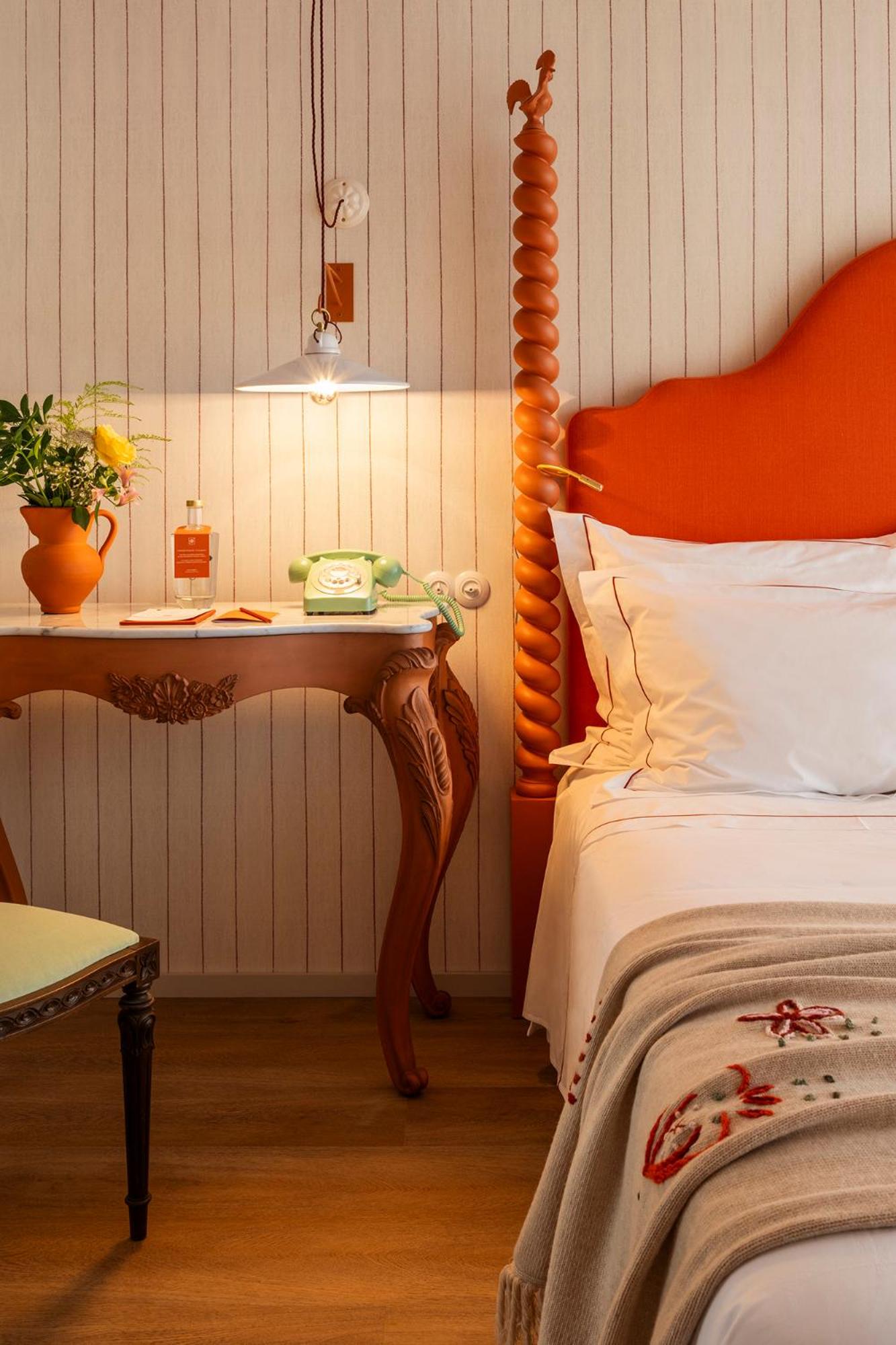 Twin Room photo 2