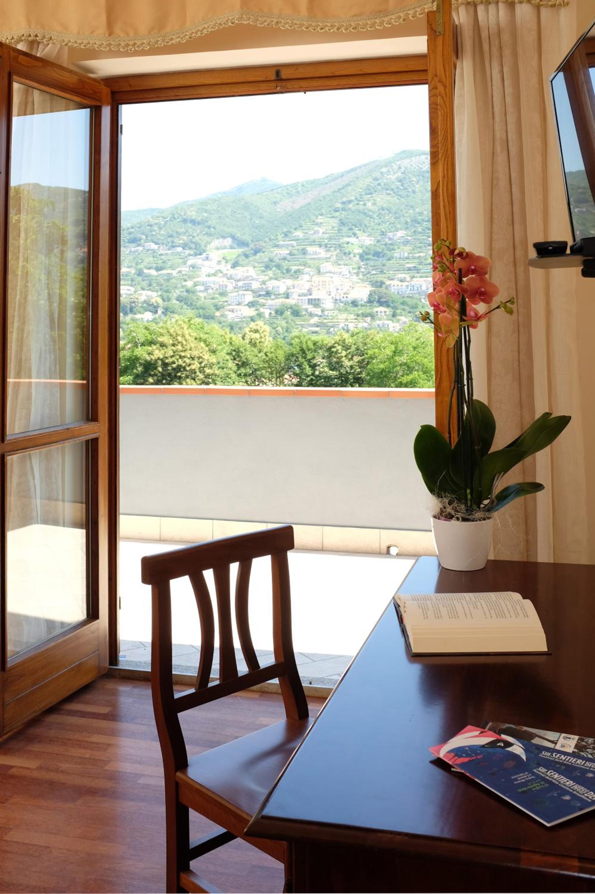 Deluxe Double or Twin Room photo 3