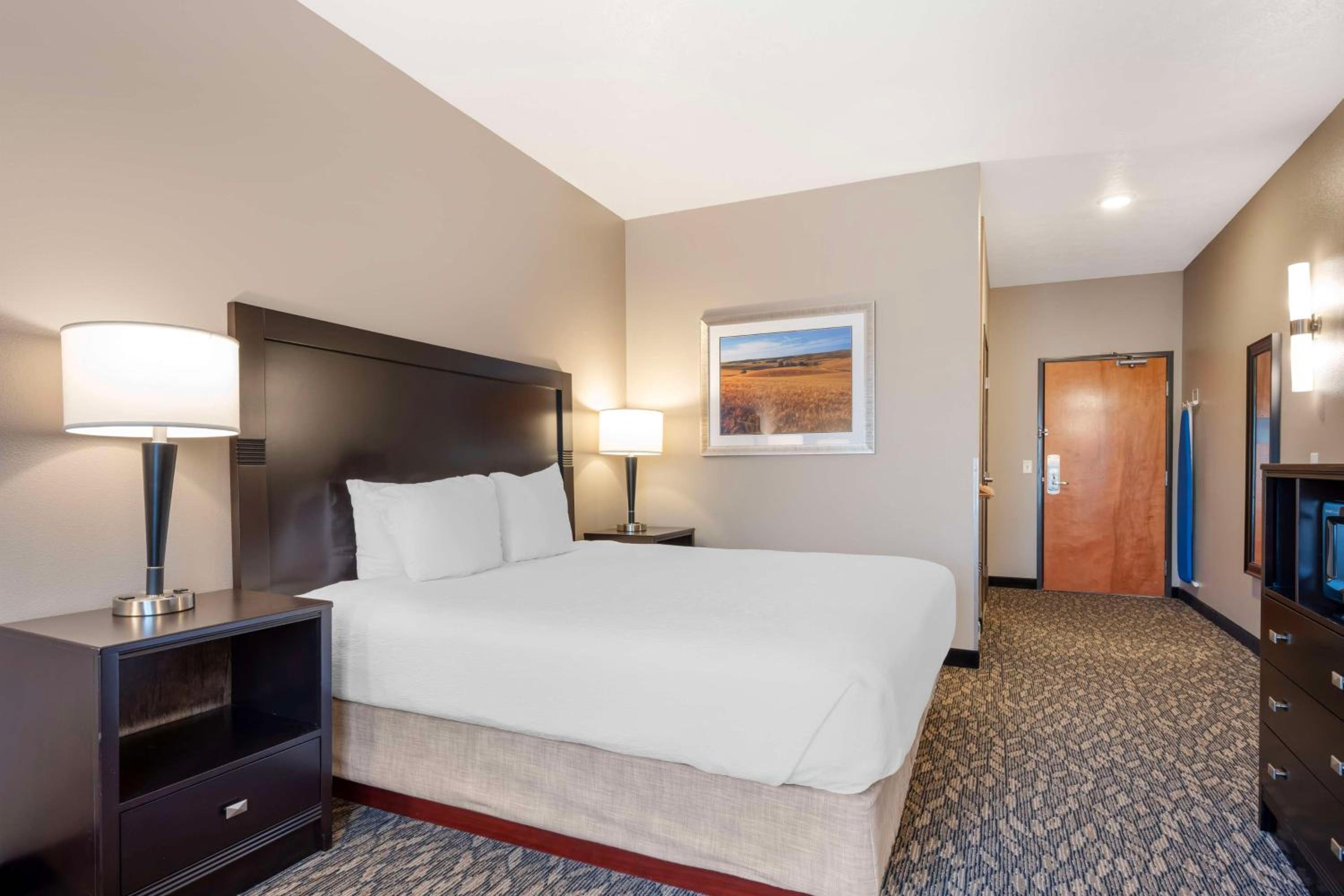 King Room