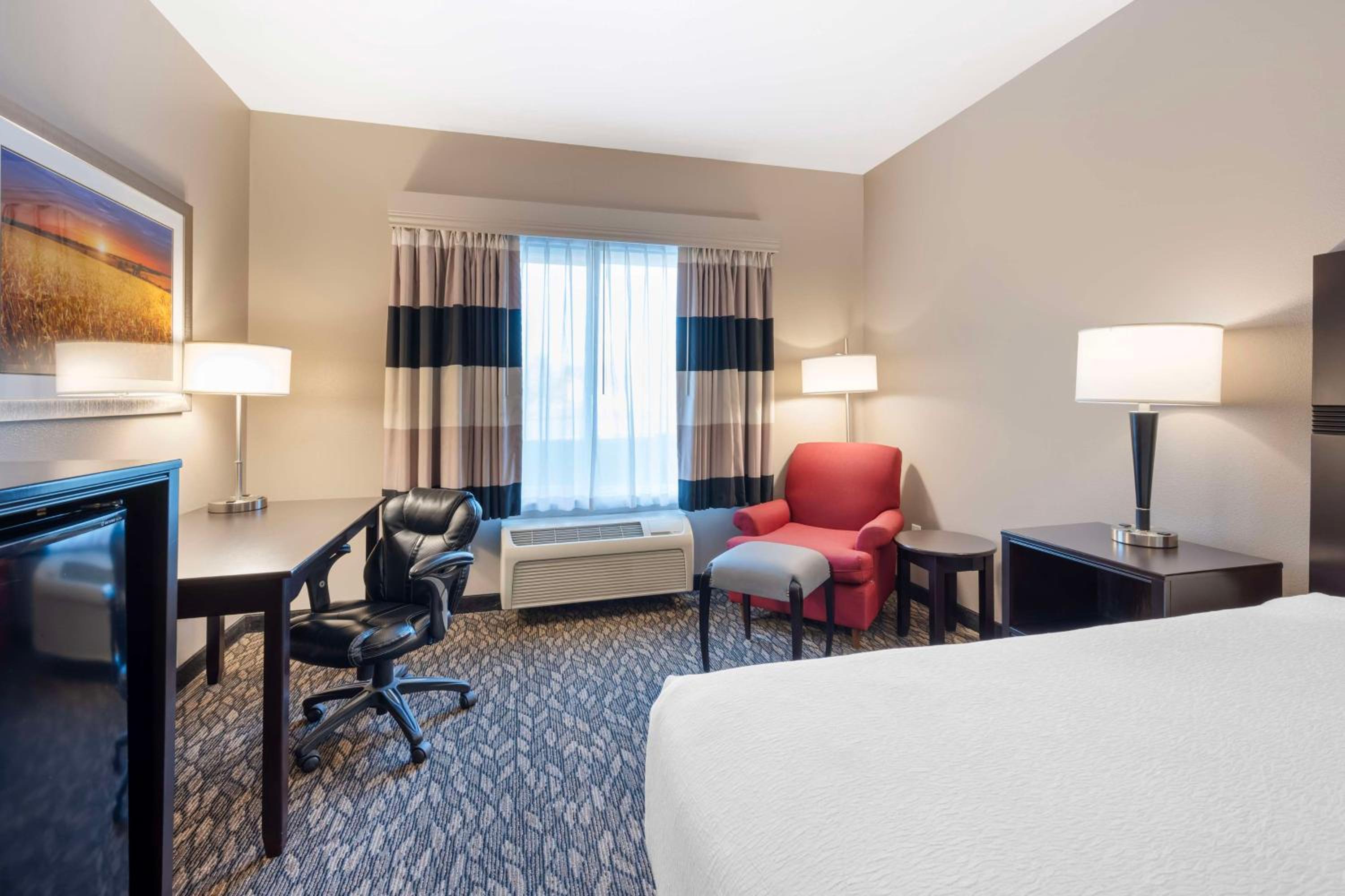 Best Western Wheatland Inn, Billede 10
