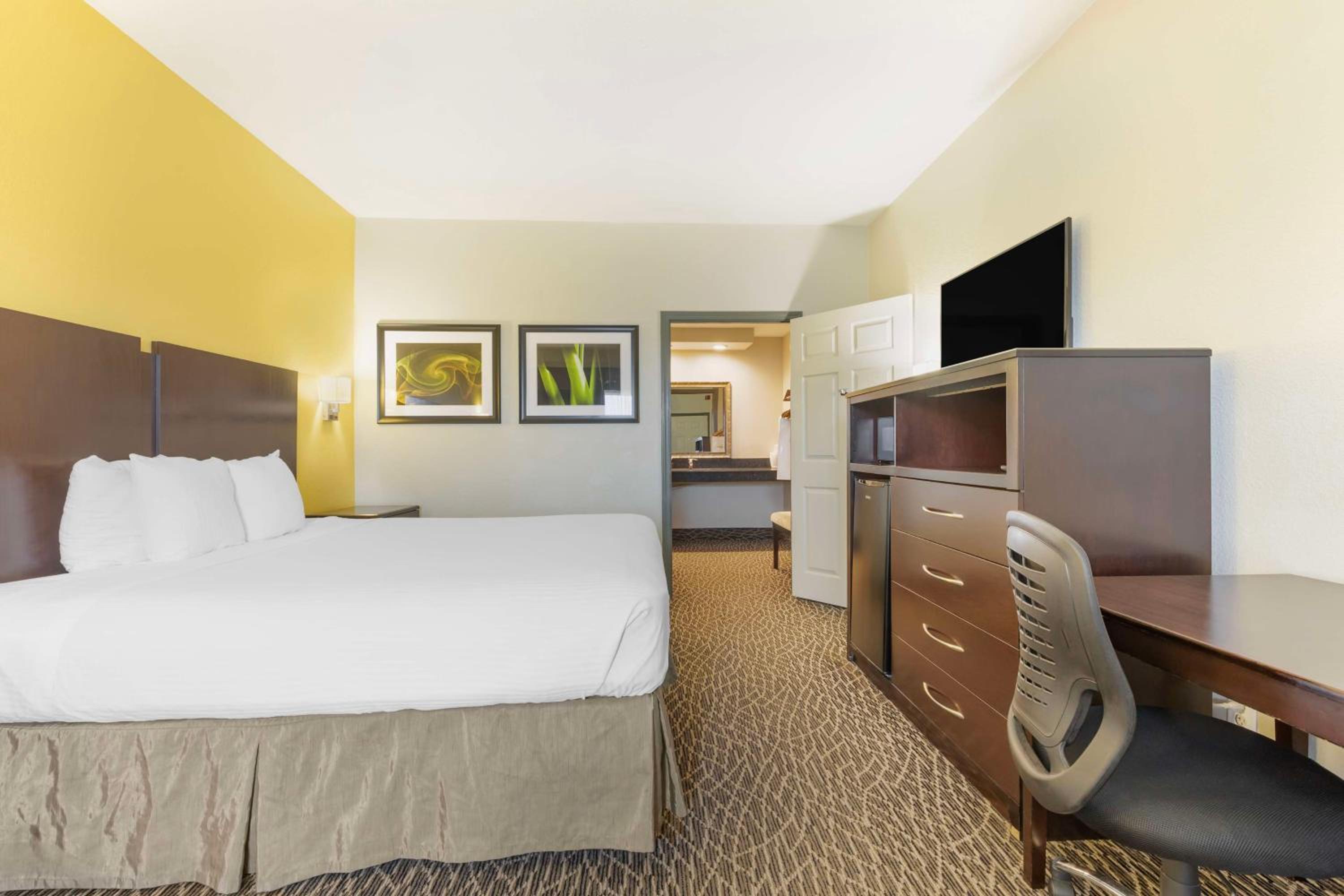 Best Western West Monroe Inn, Billede 5