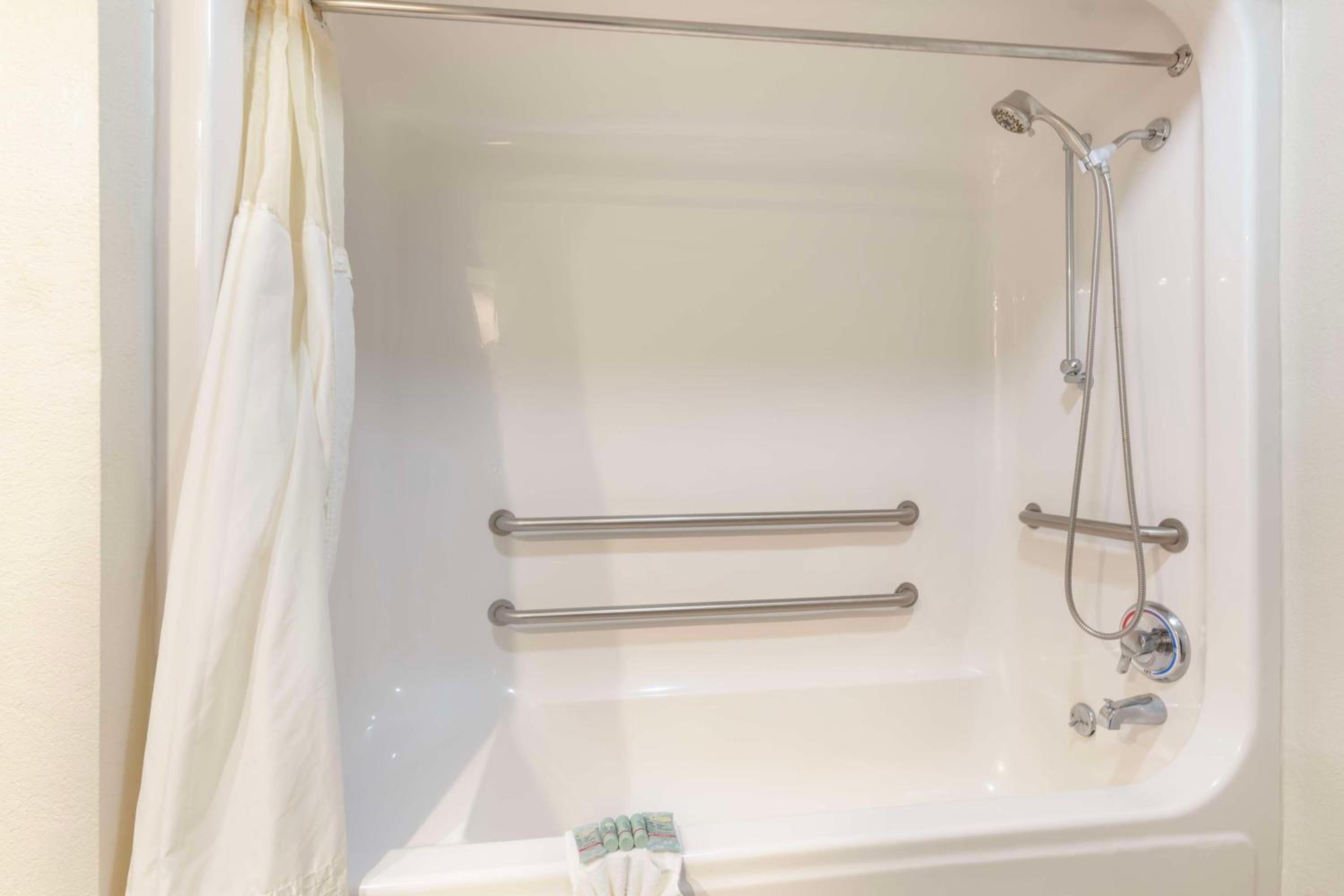 Best Western West Monroe Inn, Billede 4