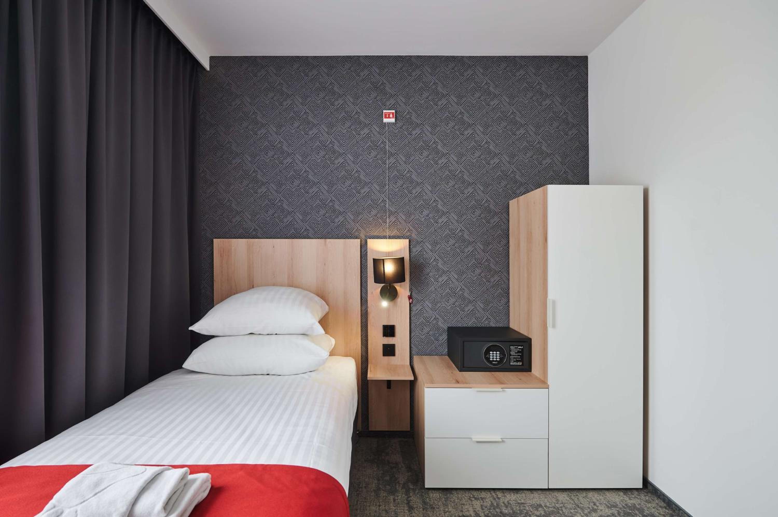 Best Western Plus Hotel Rzeszow City Center, Foto 4