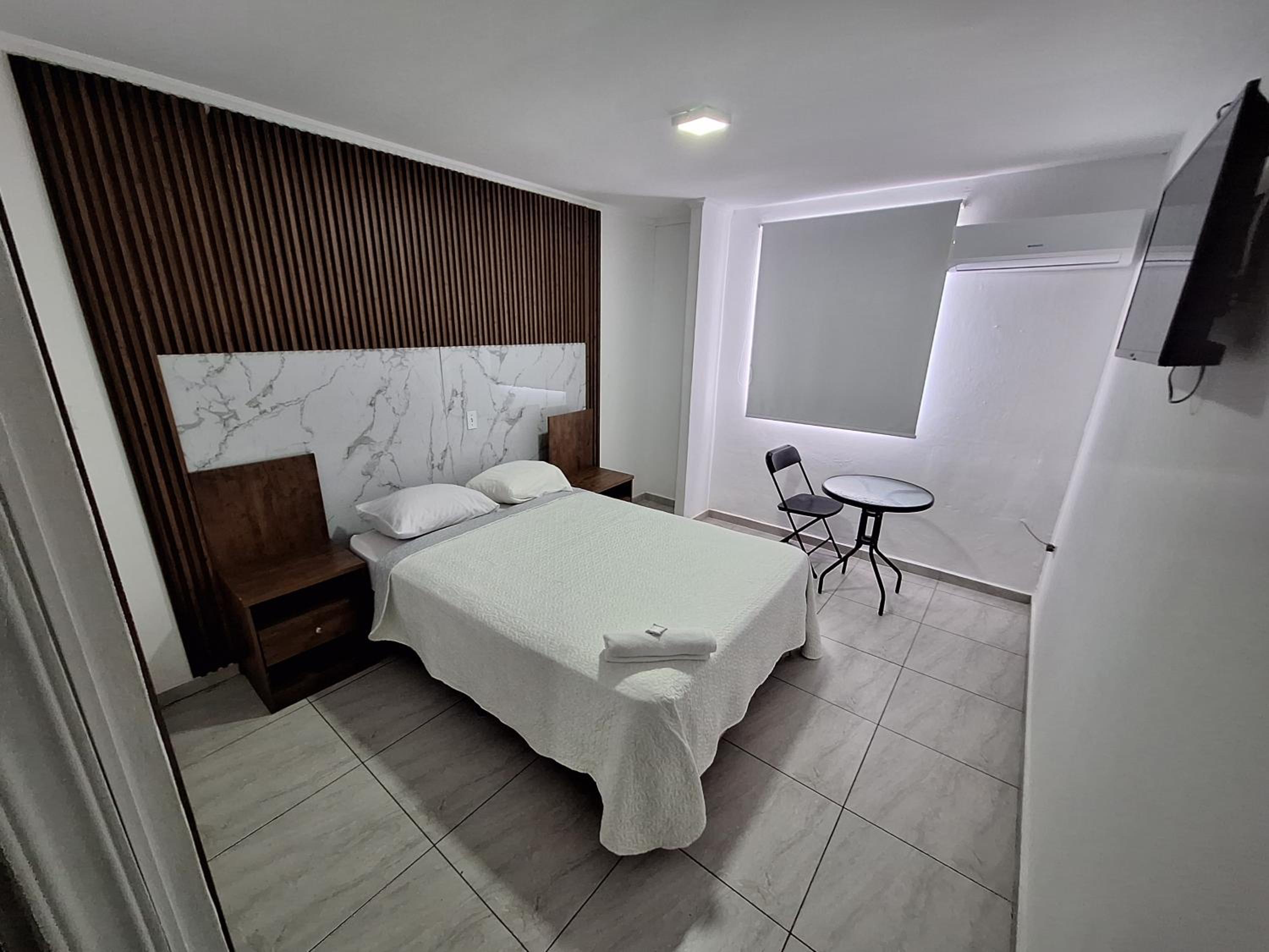 Budget Double Room - Photo 1