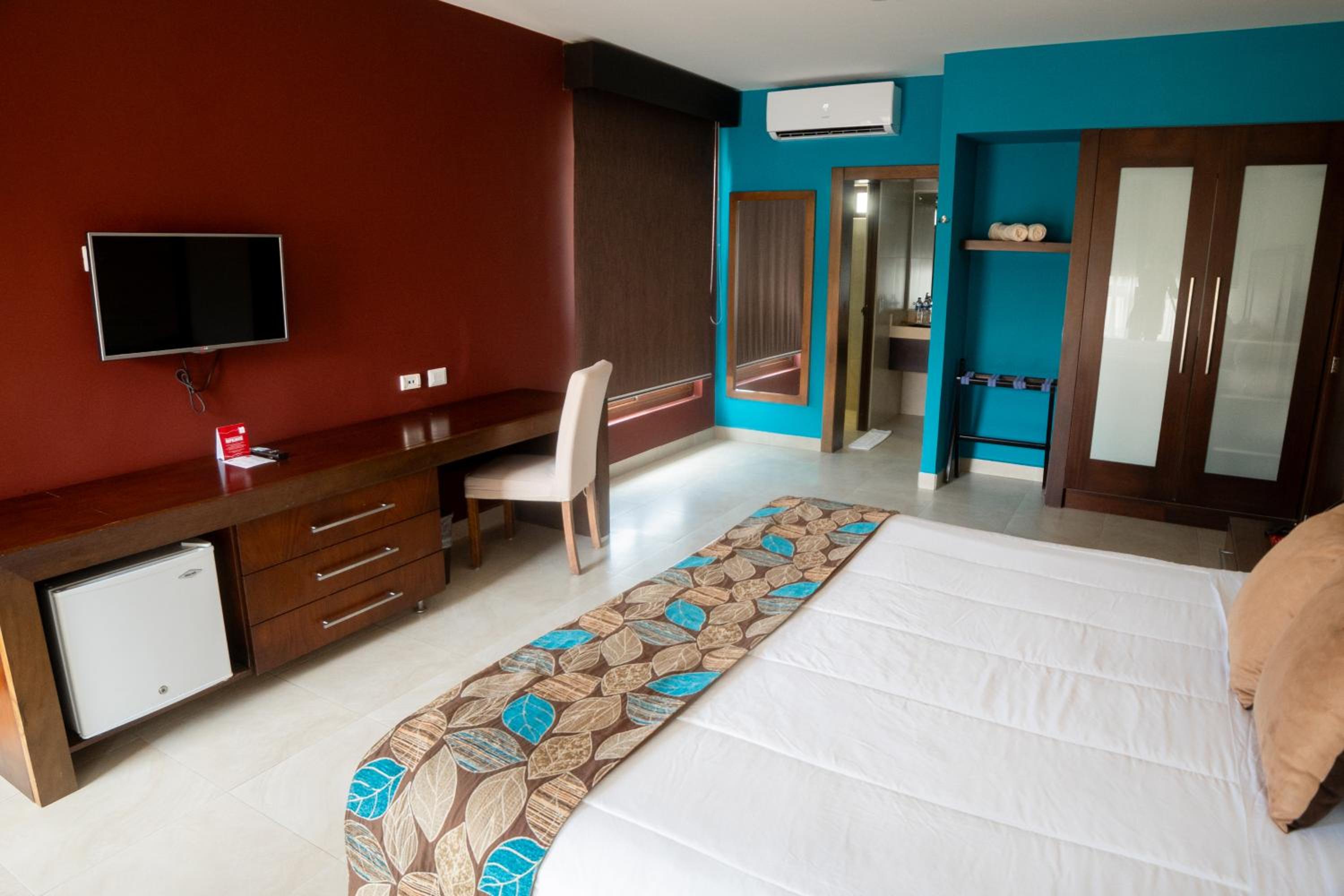 Junior Suite photo 2