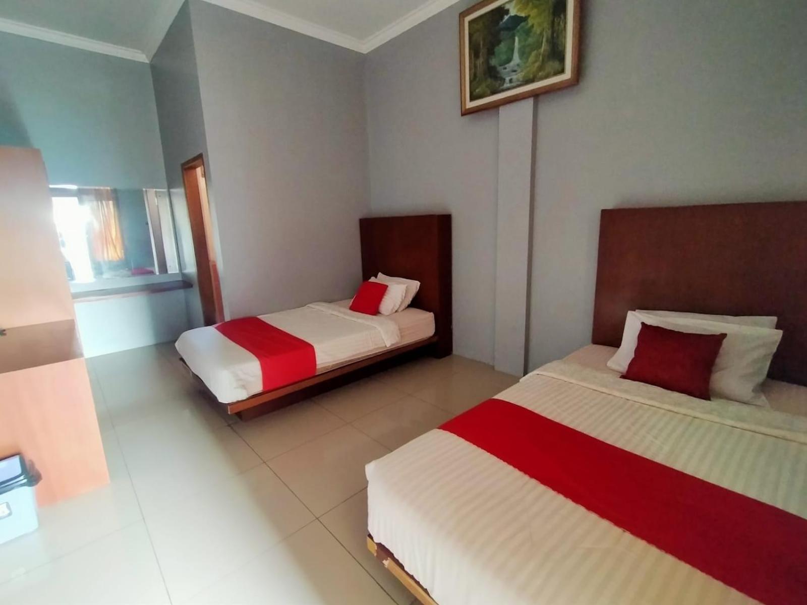 Twin Room photo 3