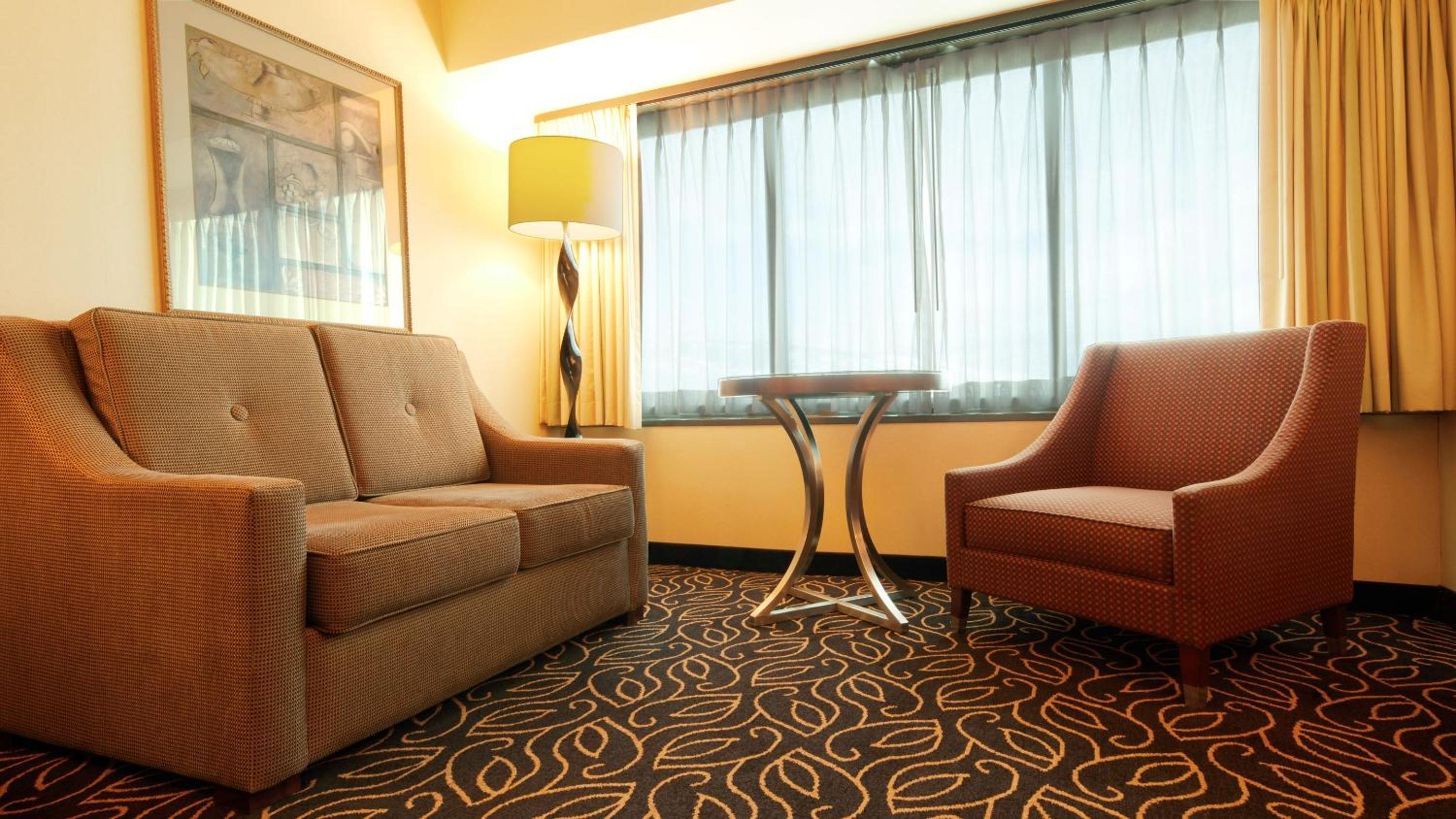 PREMIUM ROOM 1 KING - NON-SMOKING photo 3