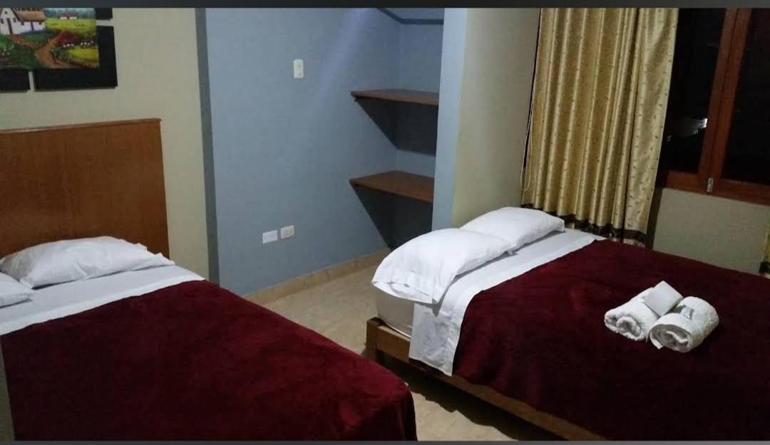 Twin Room photo 1