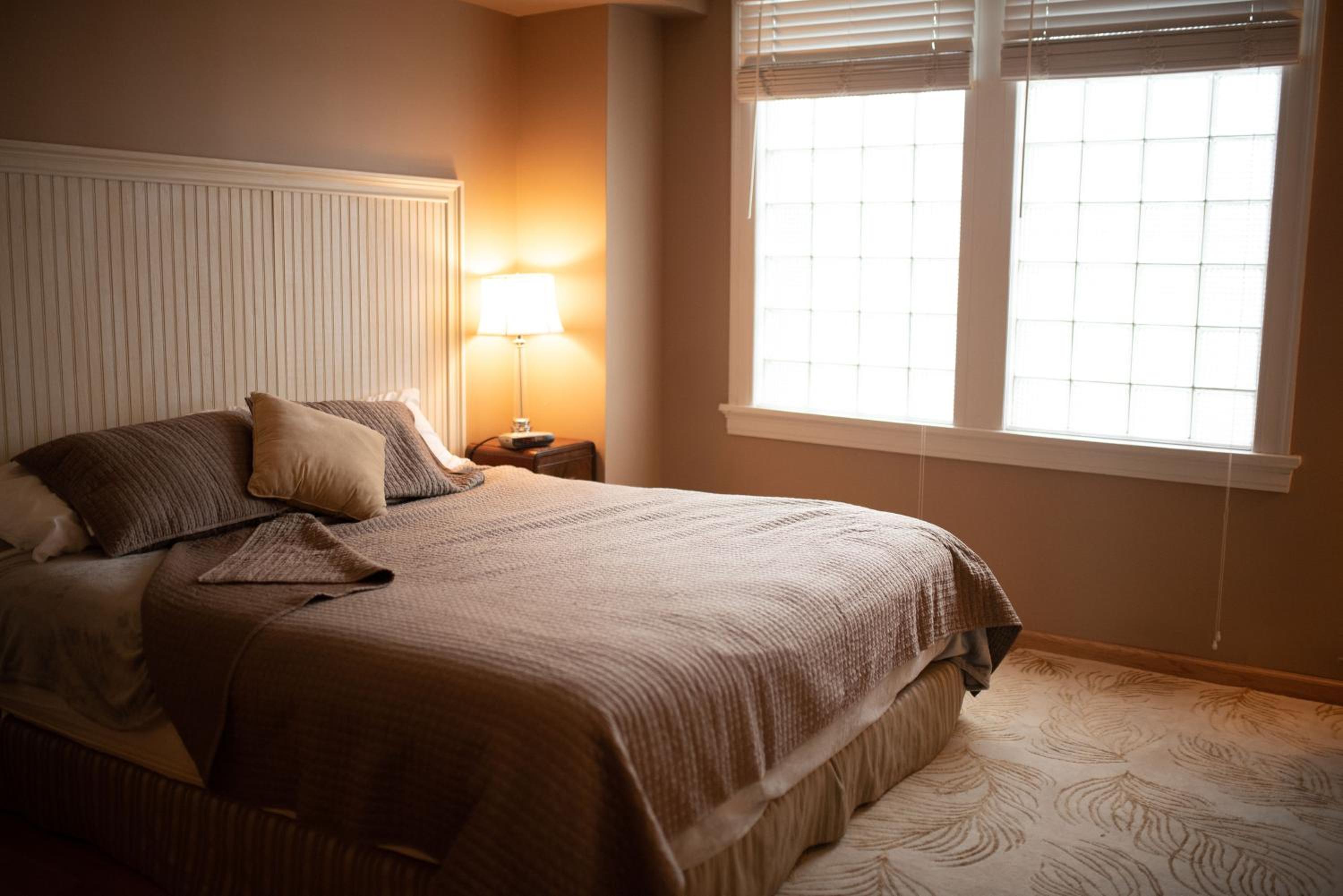 King Room with Spa Bath - Photo 1