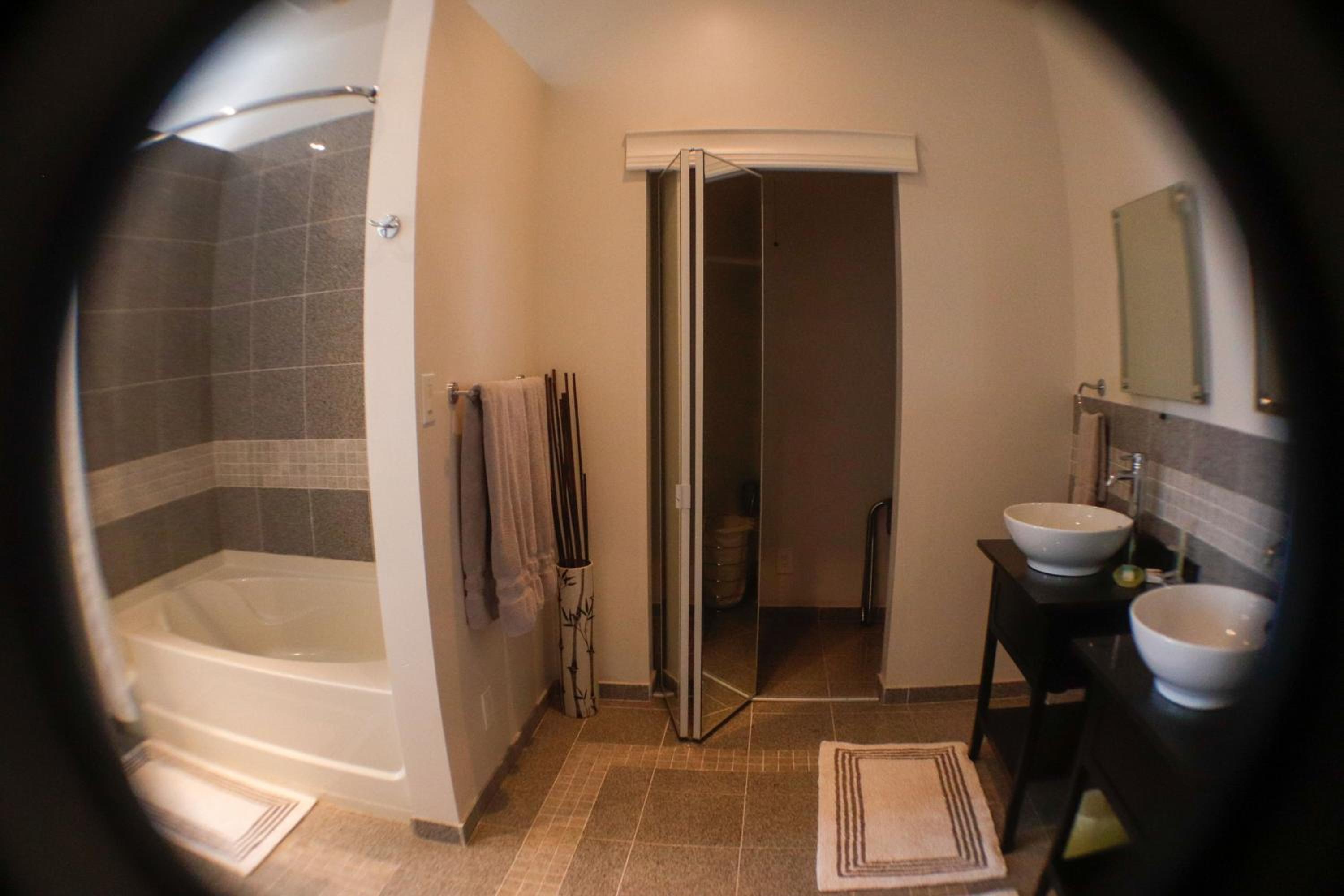 Deluxe King Suite photo 3