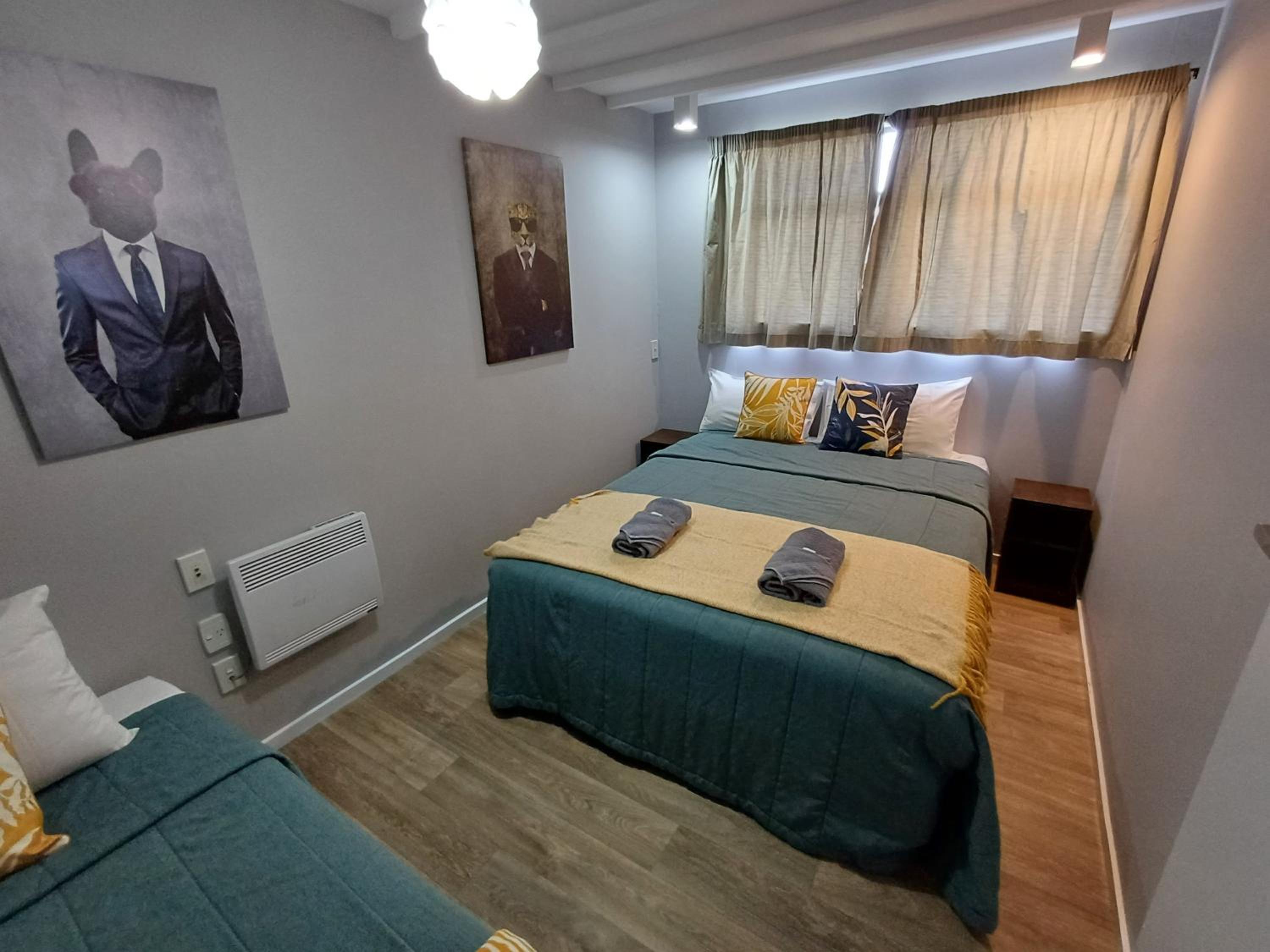 One-Bedroom Apartment - Photo 14