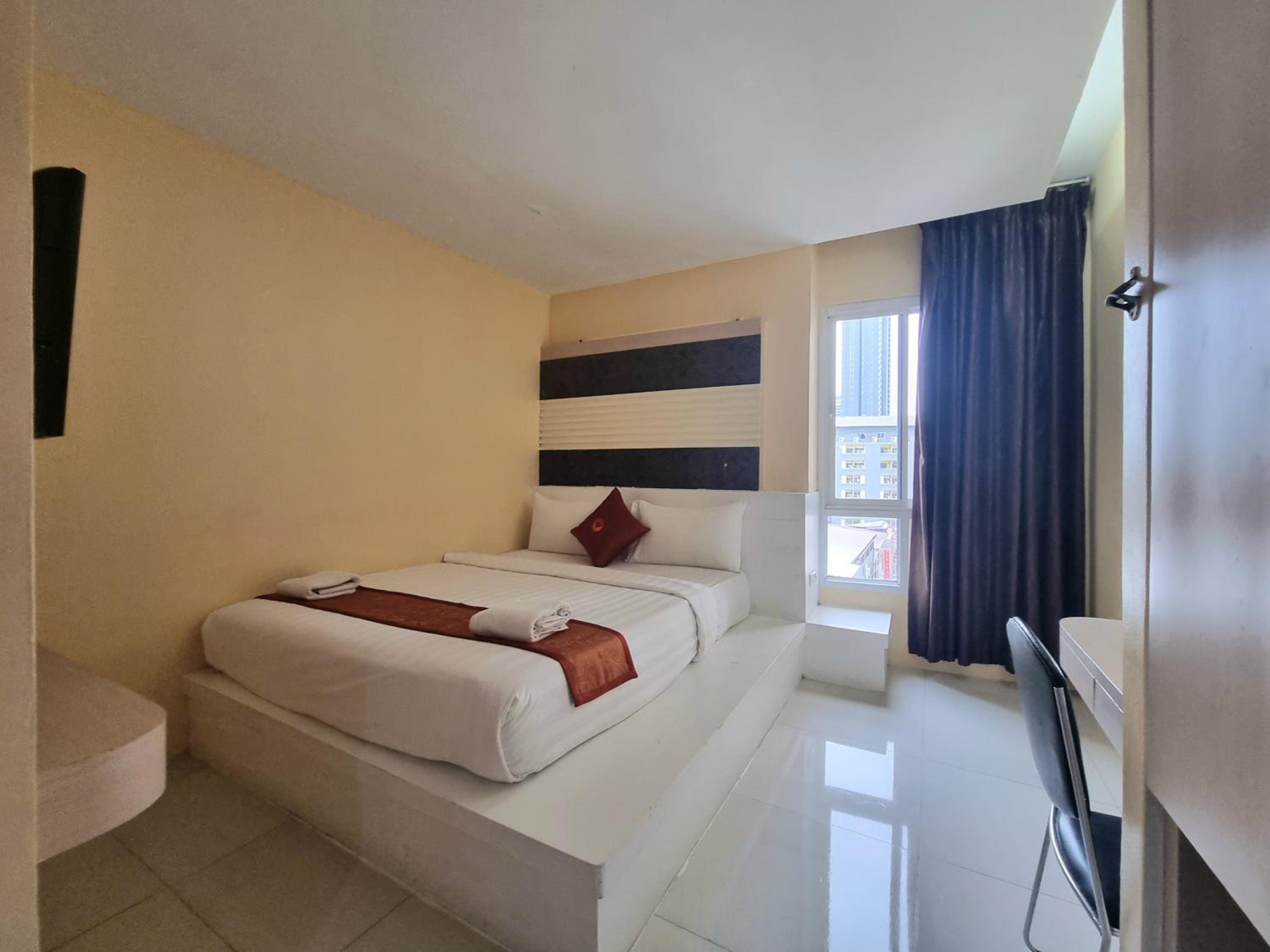 Deluxe Double Room photo 2