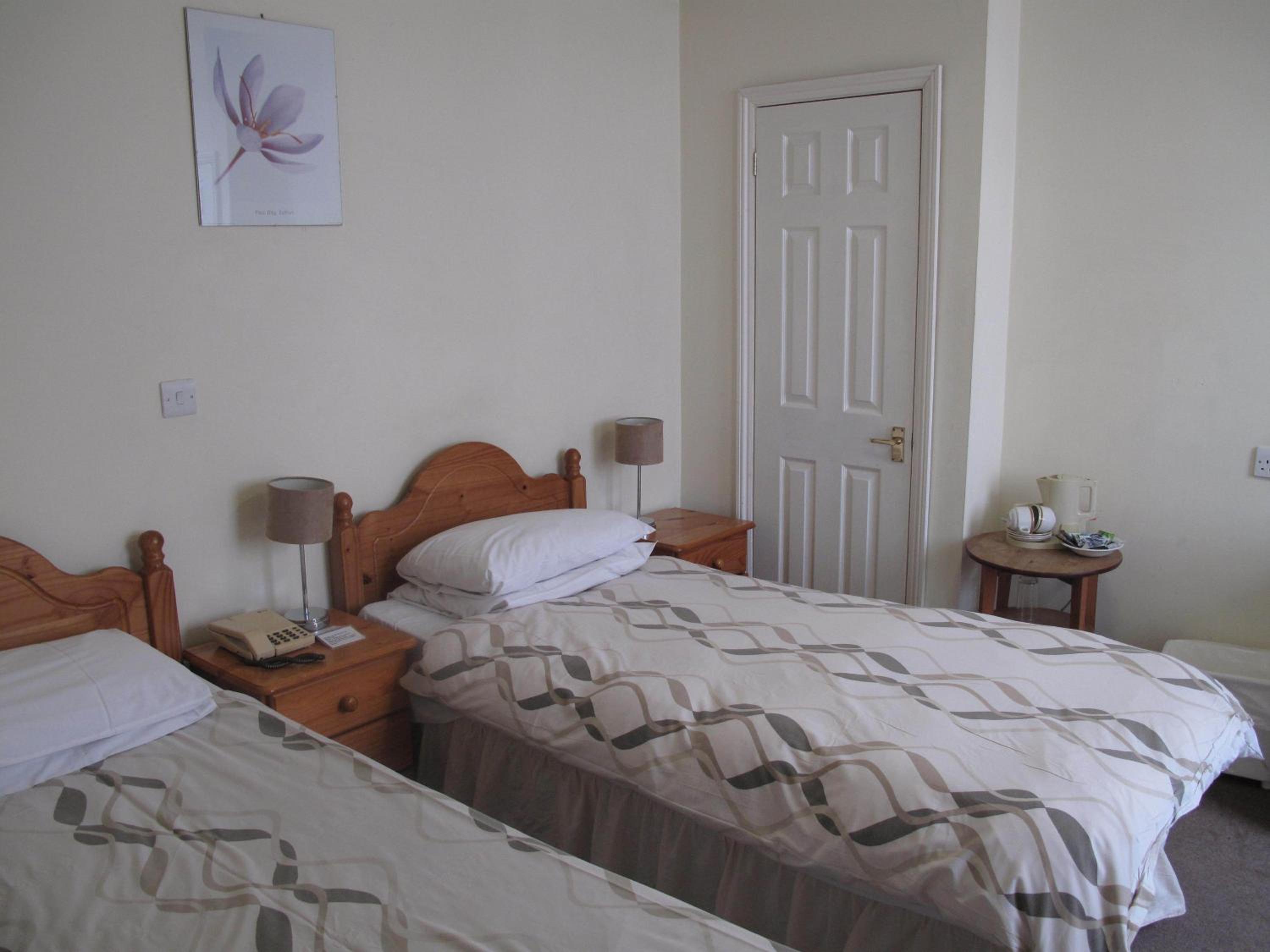 Twin Room photo 1