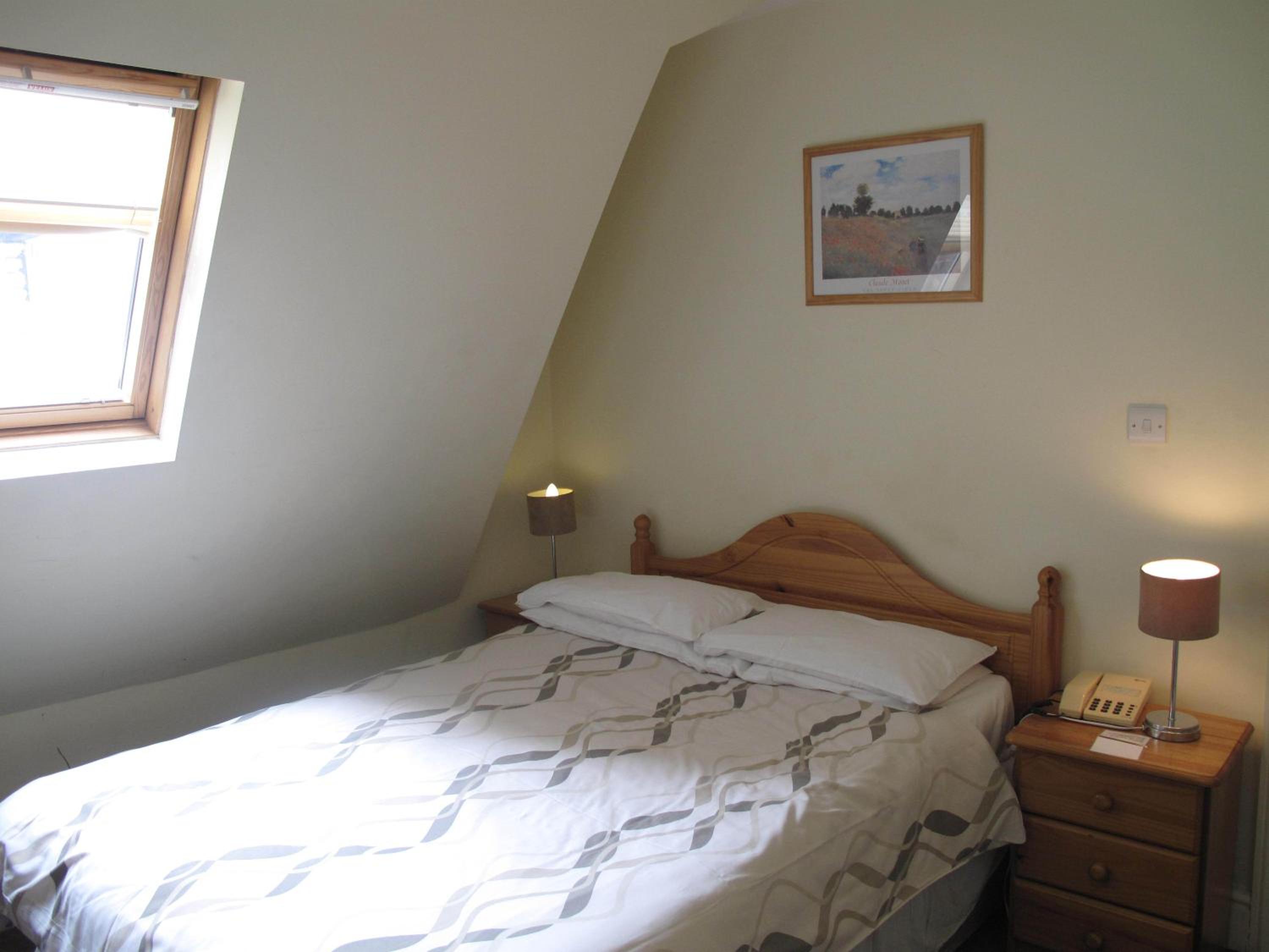Double Room - Photo 1
