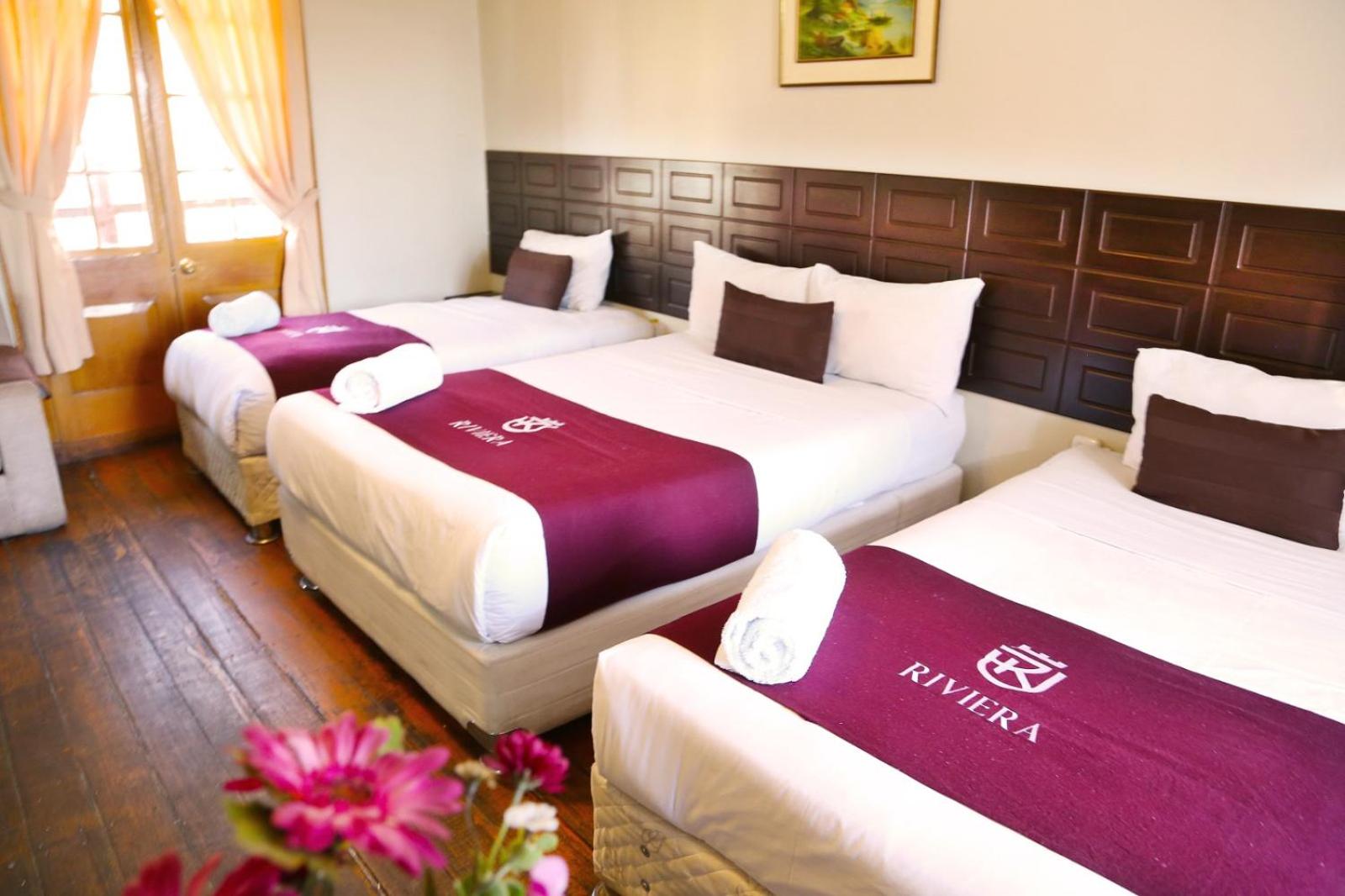 Triple Room photo 1