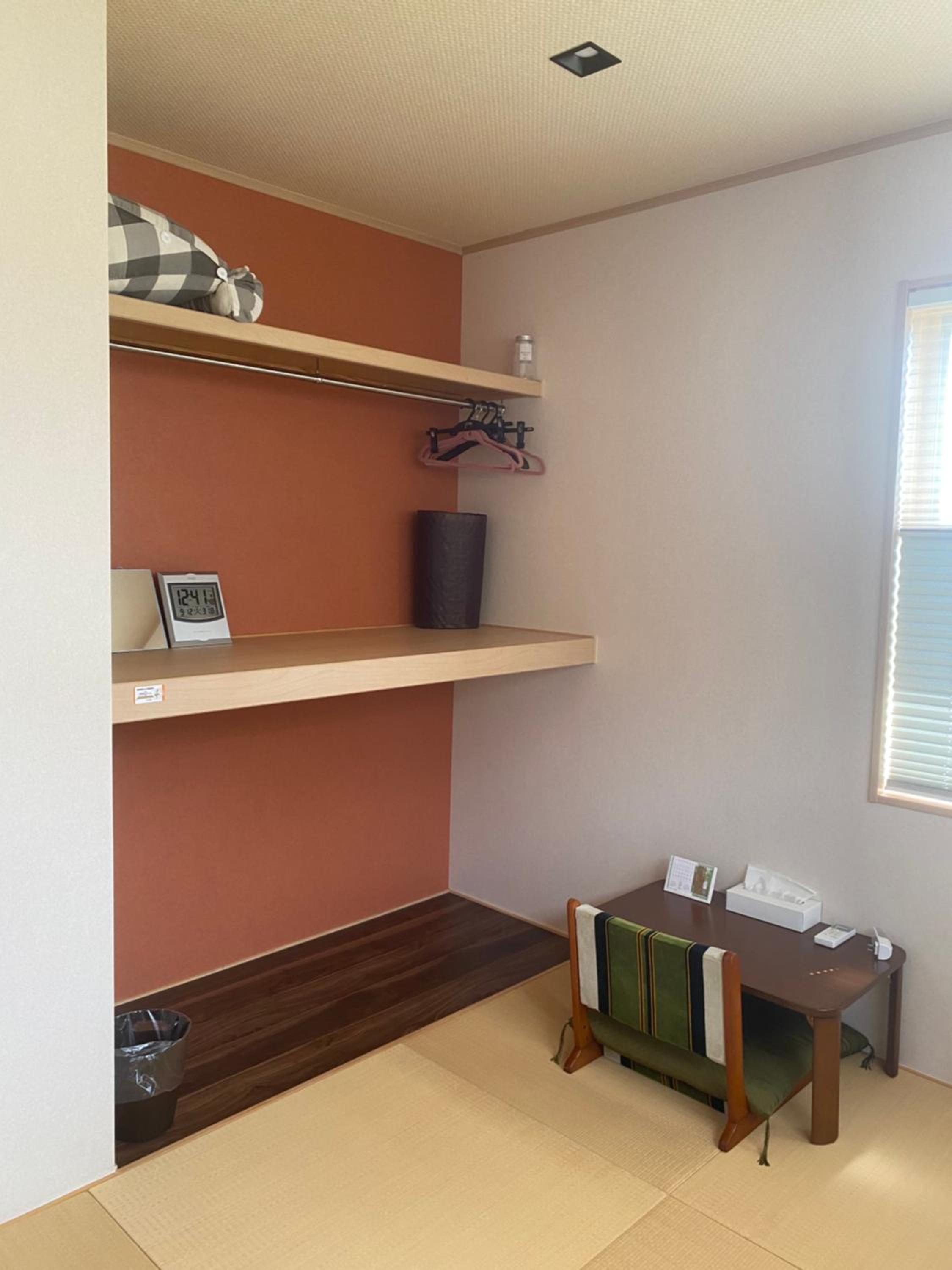 Double Room with Private Bathroom photo 3