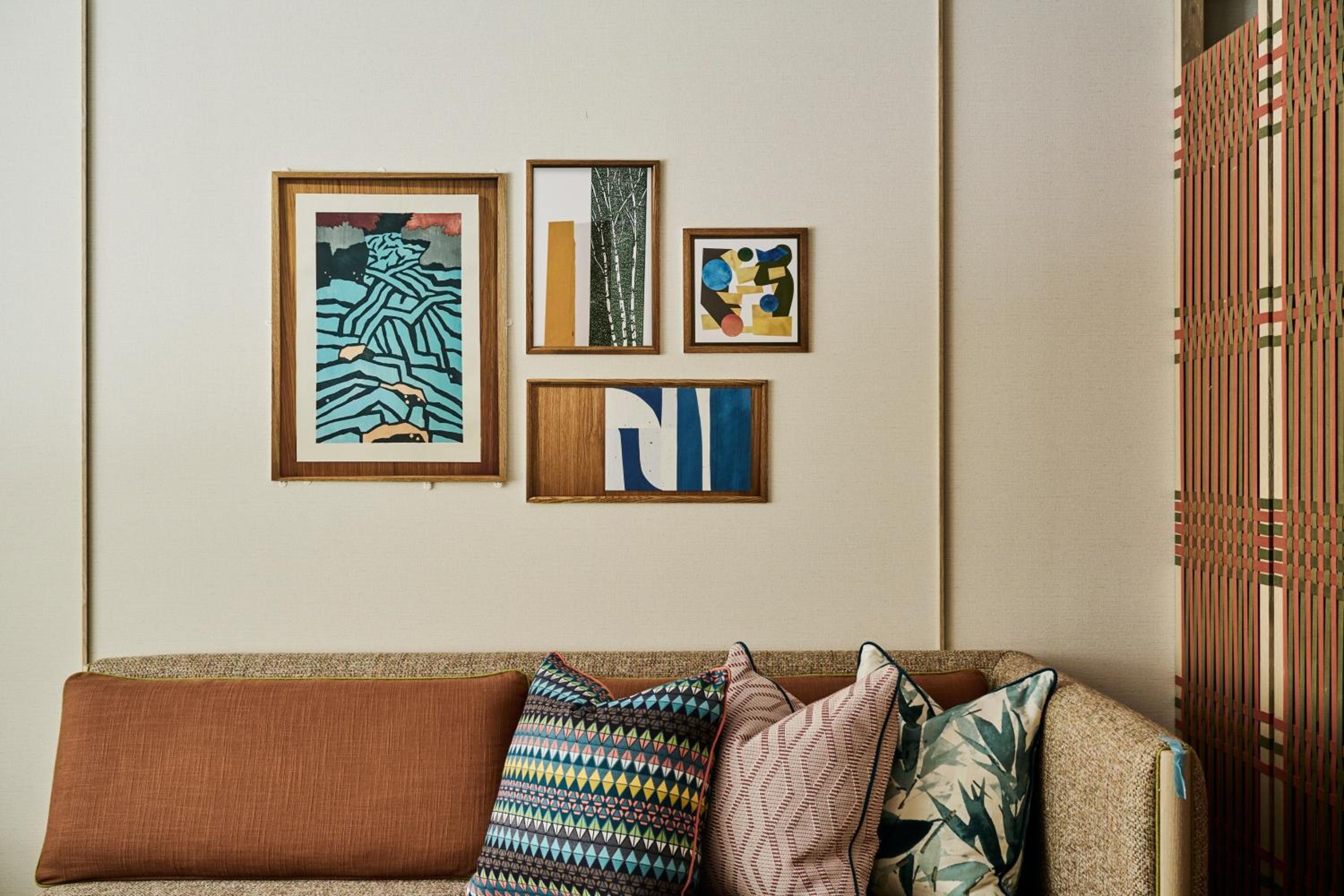 Twin Suite - Photo 6