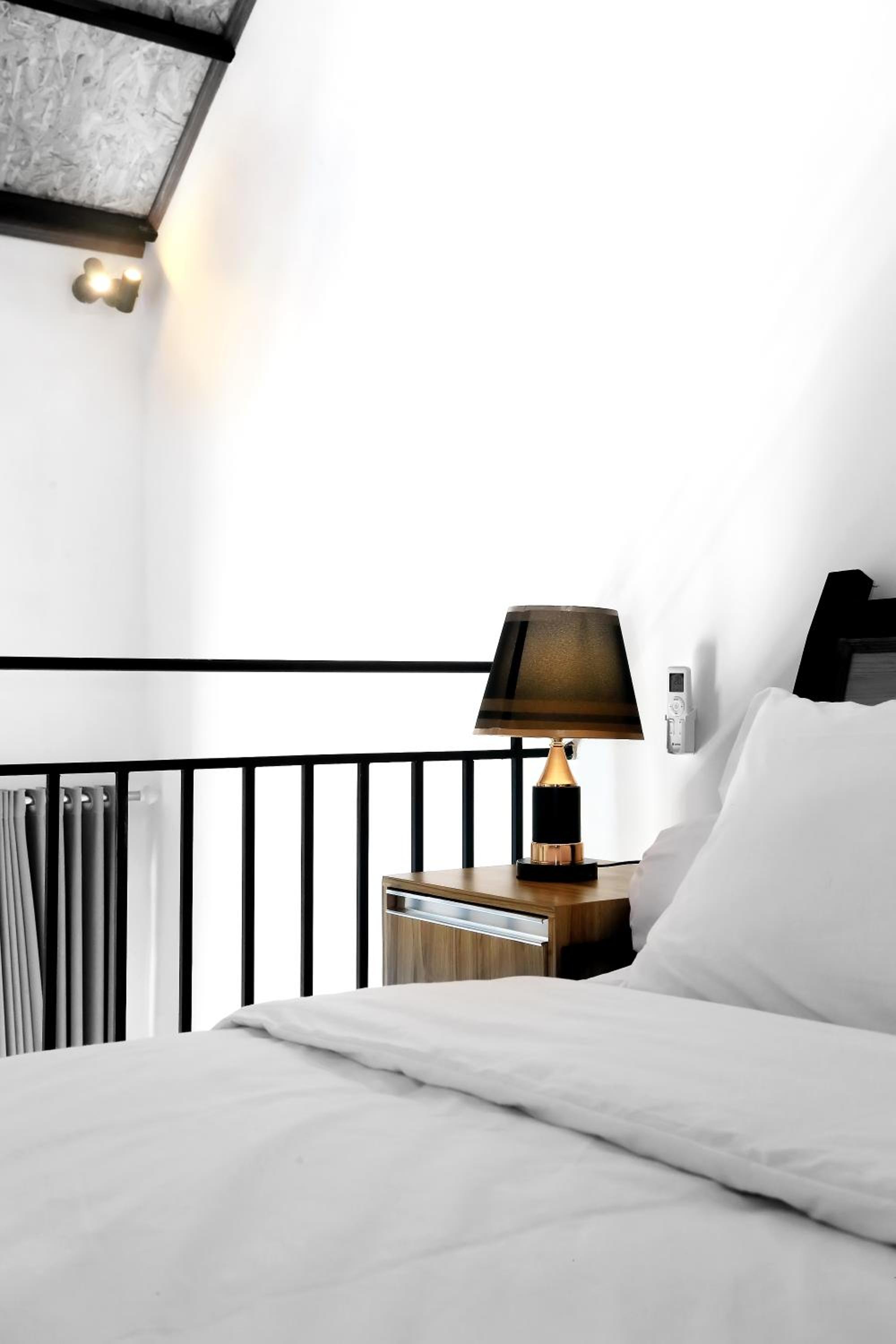Loft - Photo 28