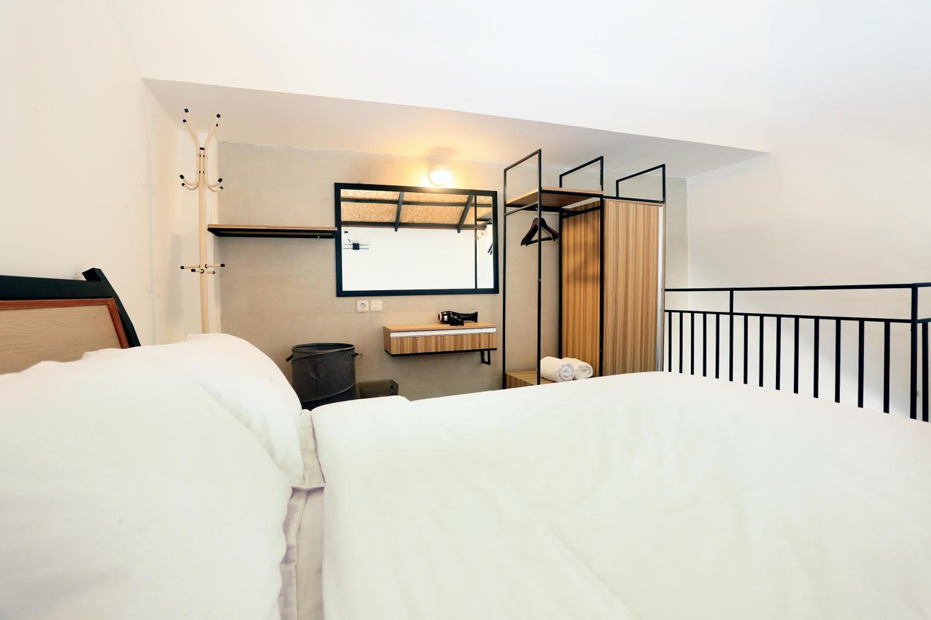 Loft - Photo 26