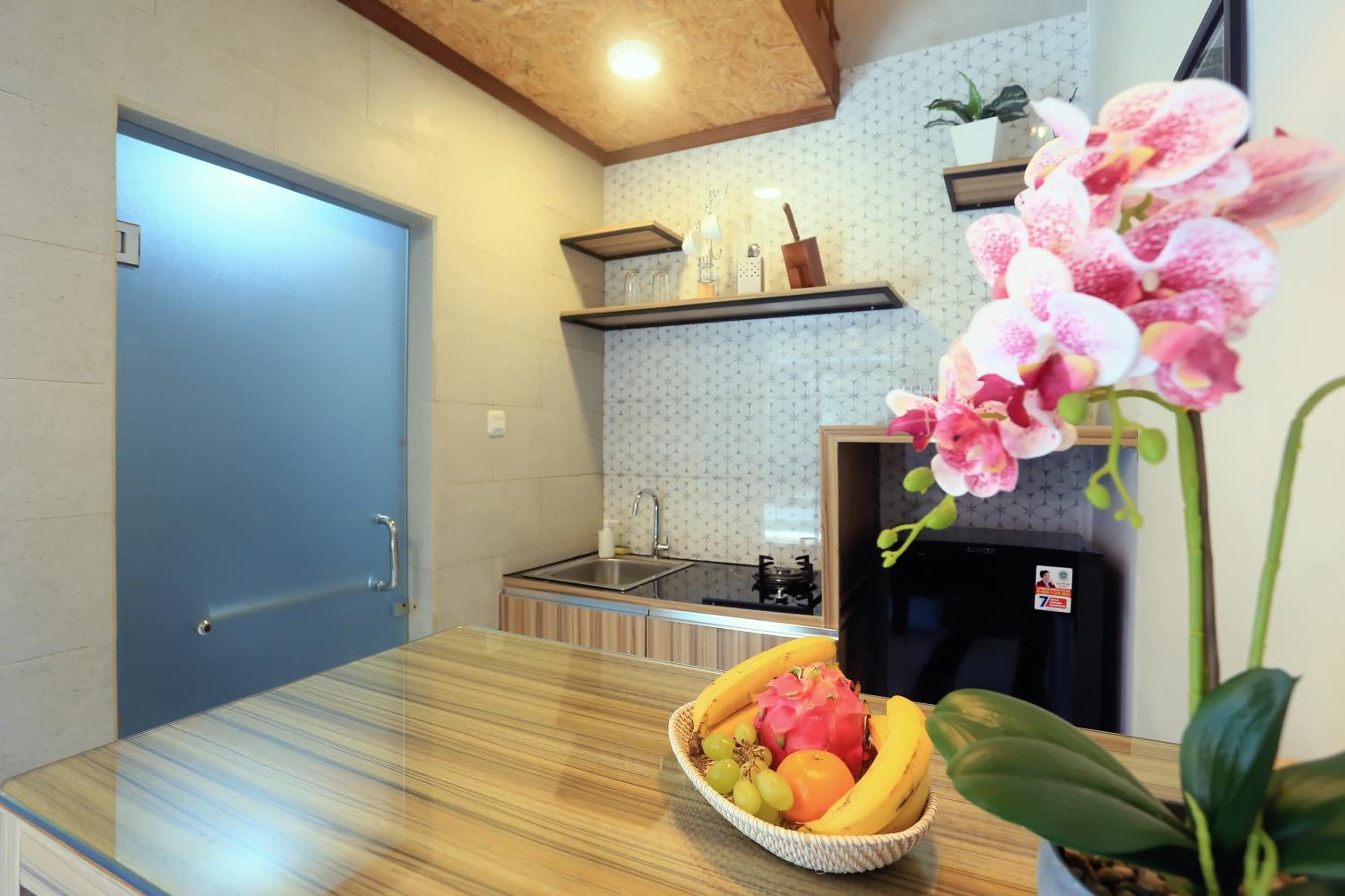Loft - Photo 22
