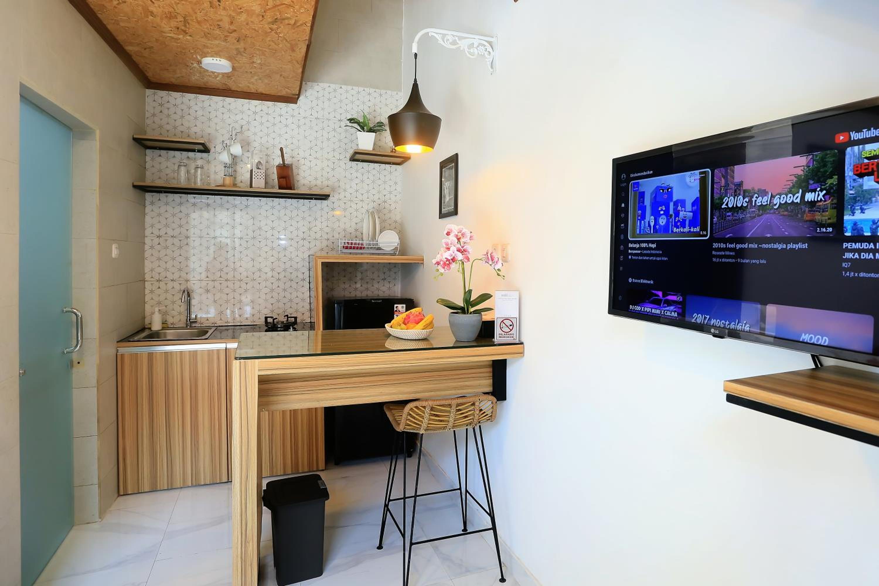 Loft - Photo 21