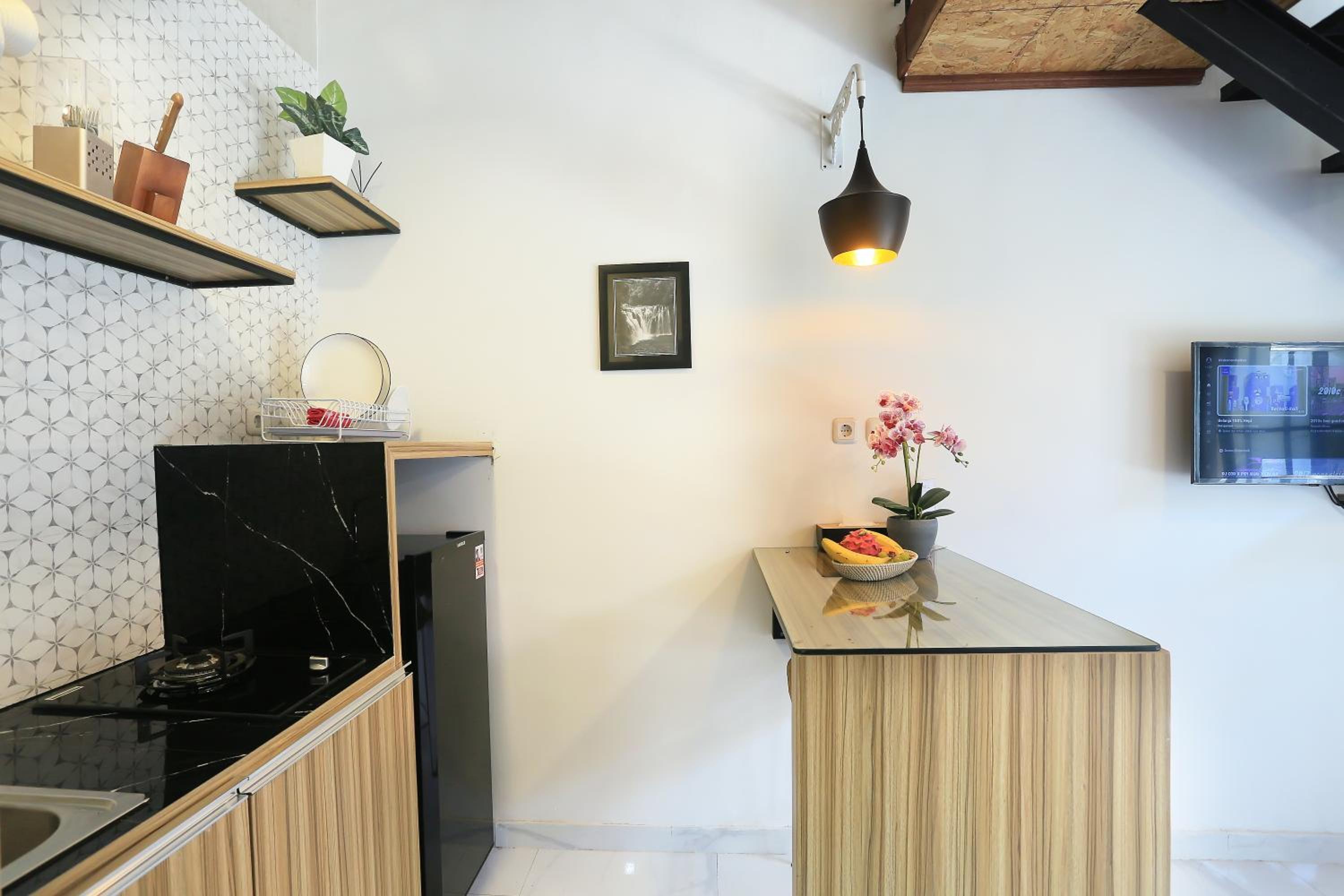 Loft - Photo 19