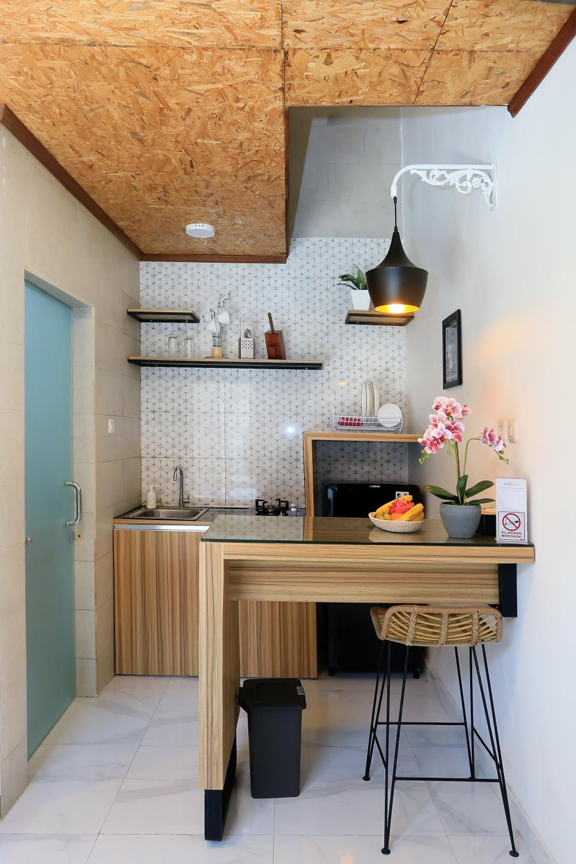 Loft - Photo 16