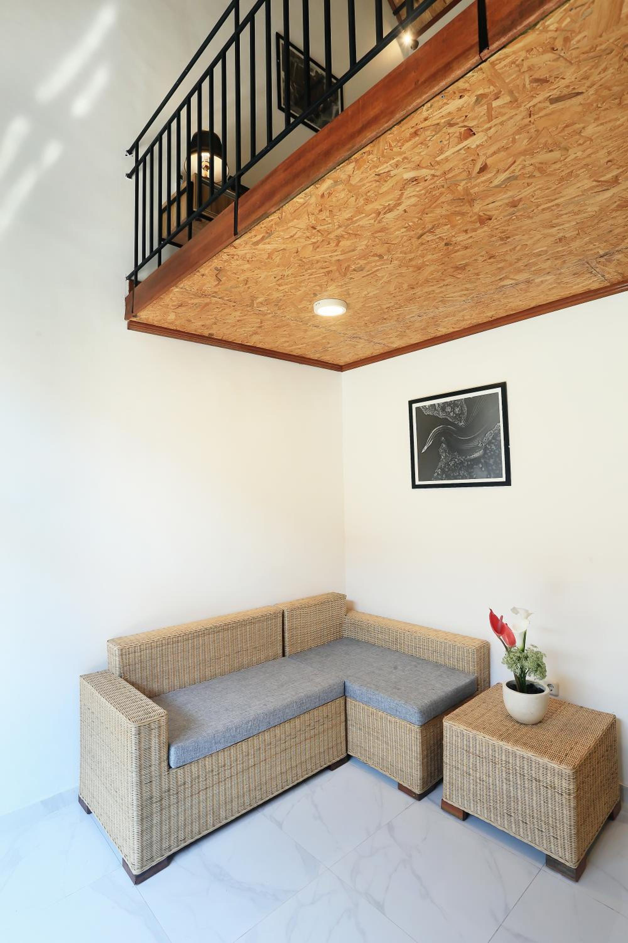 Loft - Photo 11