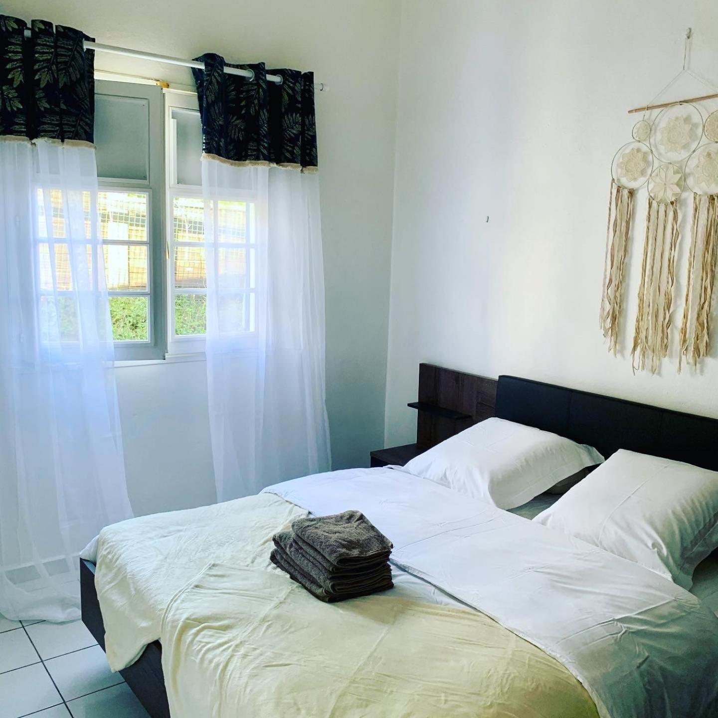 Three-Bedroom Villa photo 3