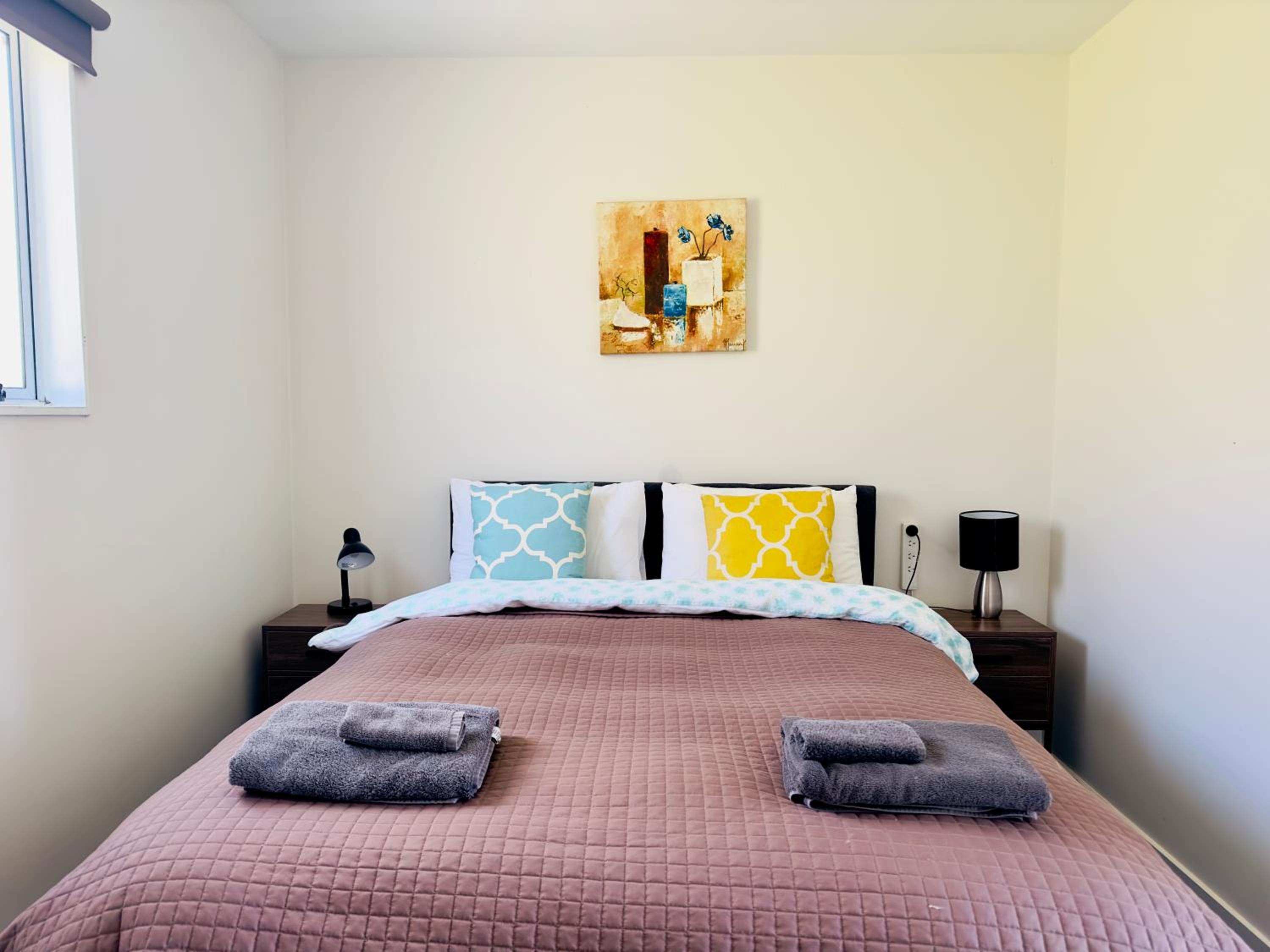 Double Room with Garden View - Photo 9