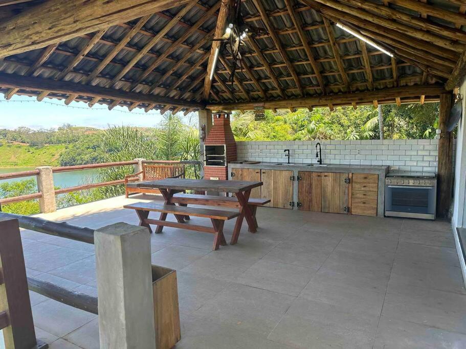 One-Bedroom Villa photo 2