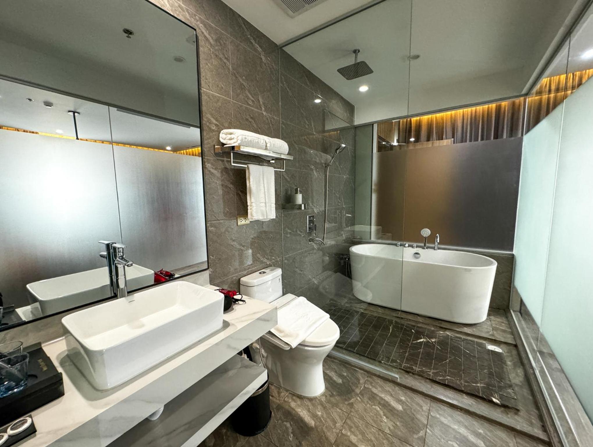 Deluxe King Suite - Photo 6