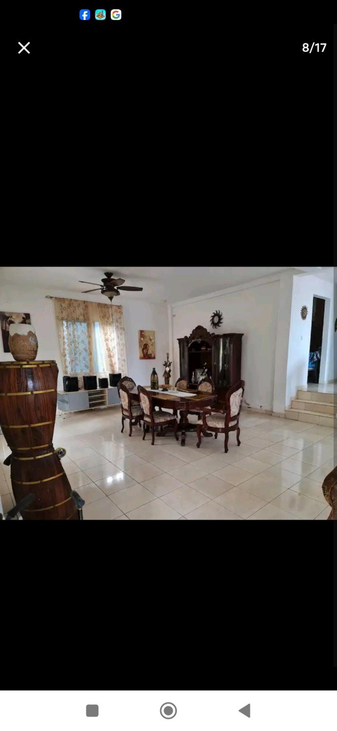Four-Bedroom House photo 2