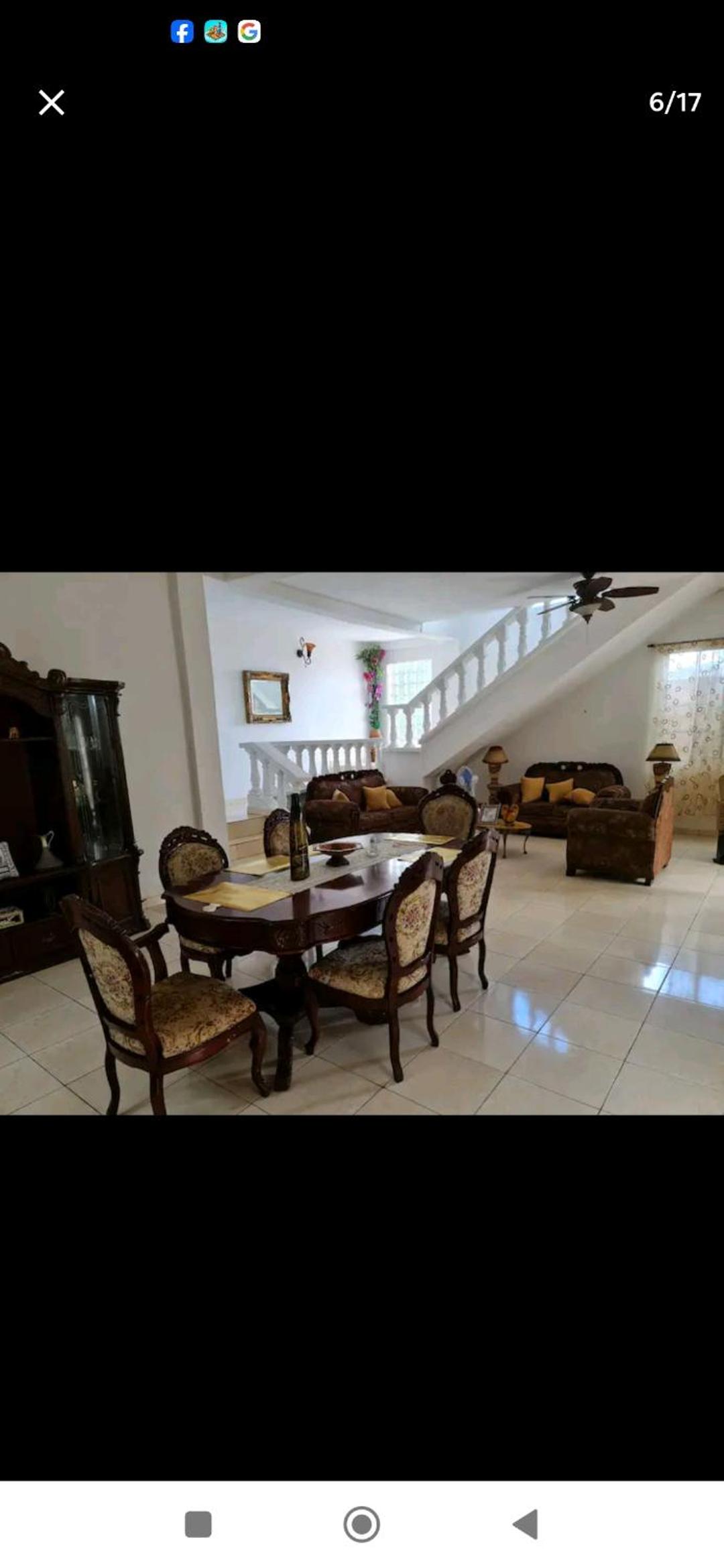 Four-Bedroom House photo 3