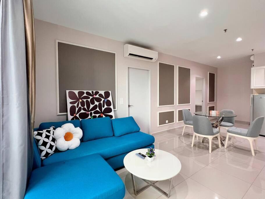 Two-Bedroom Apartment photo 1