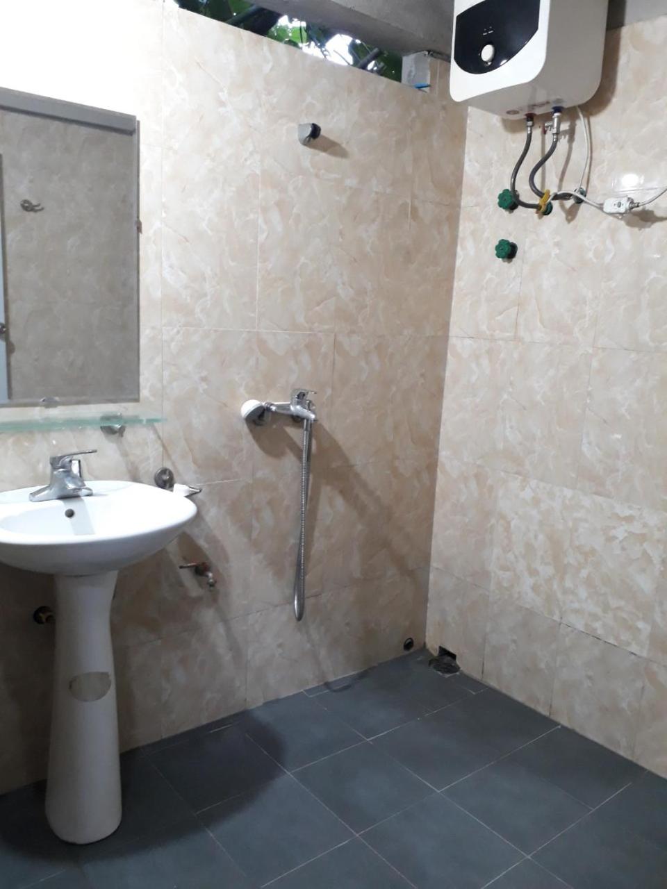Double Room with Mountain View photo 3