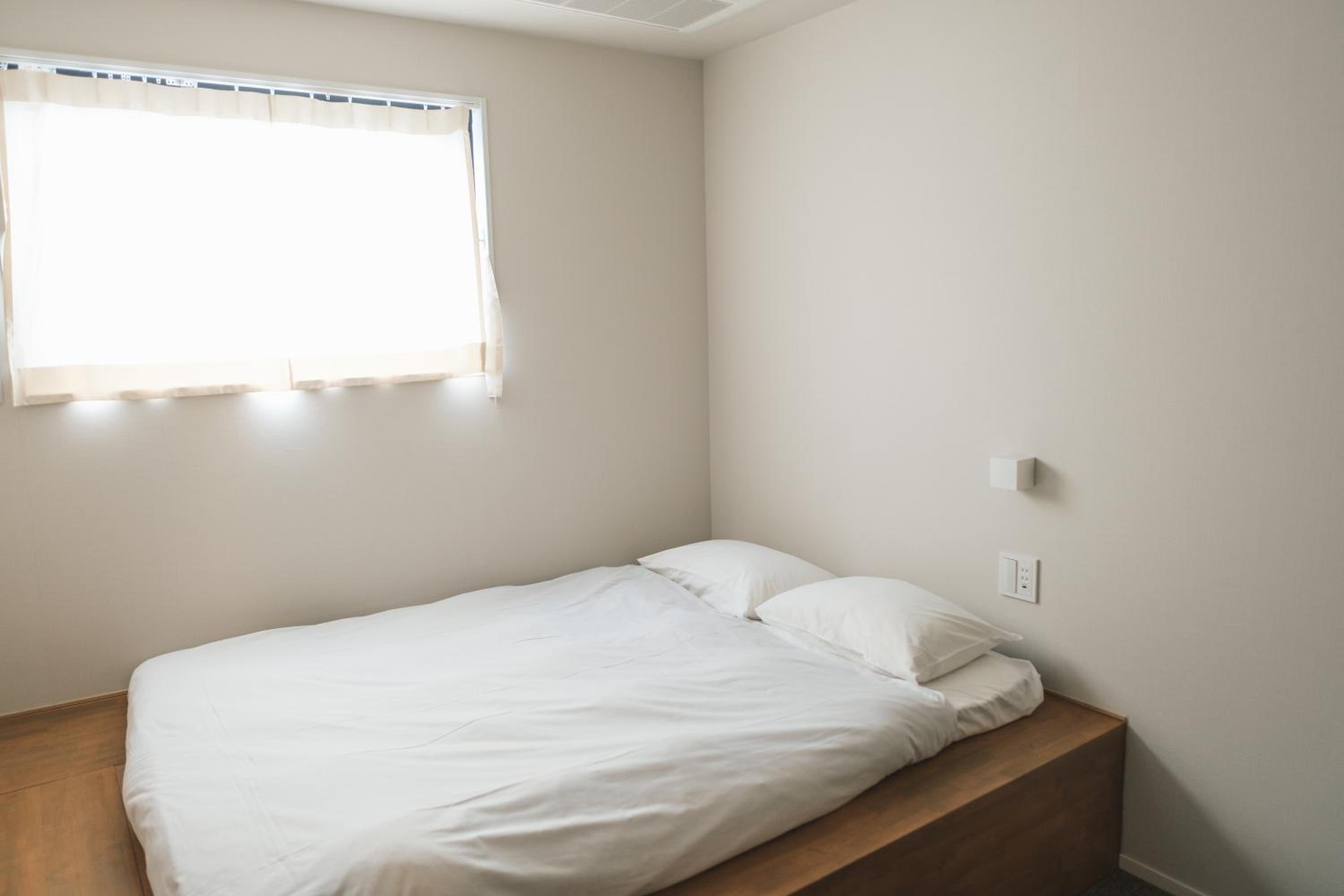 Superior Double Room With Shared Bathroom photo 1