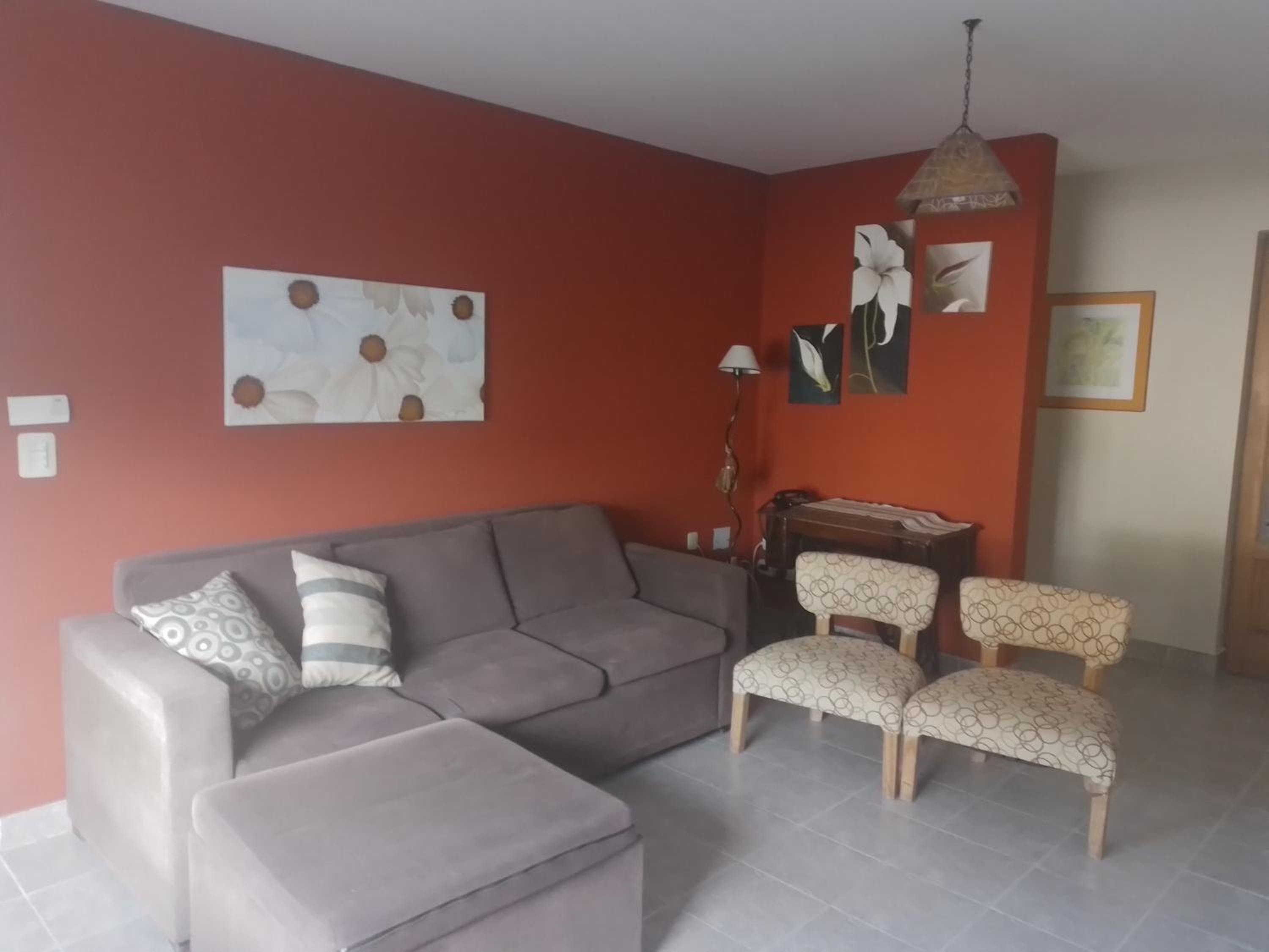 Three-Bedroom House photo 1