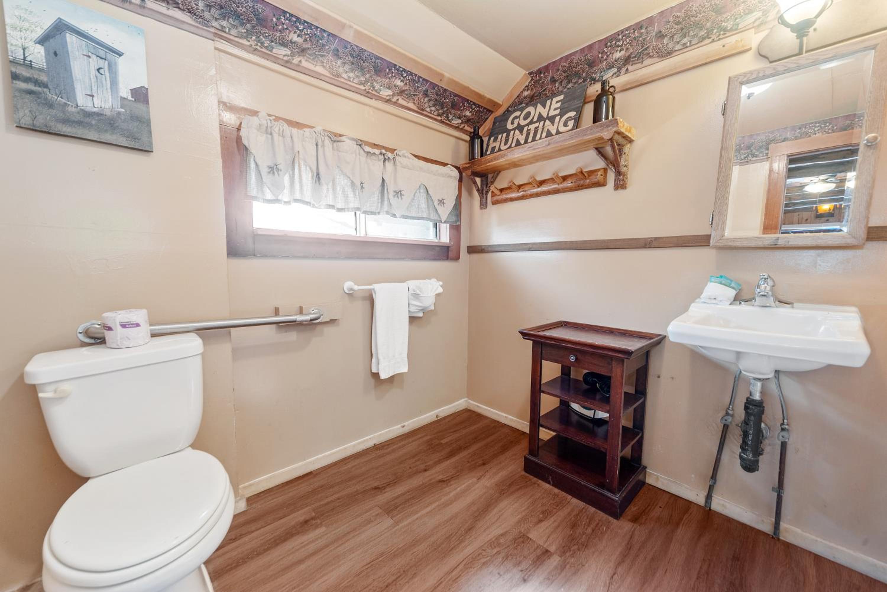 Cottage - Photo 6