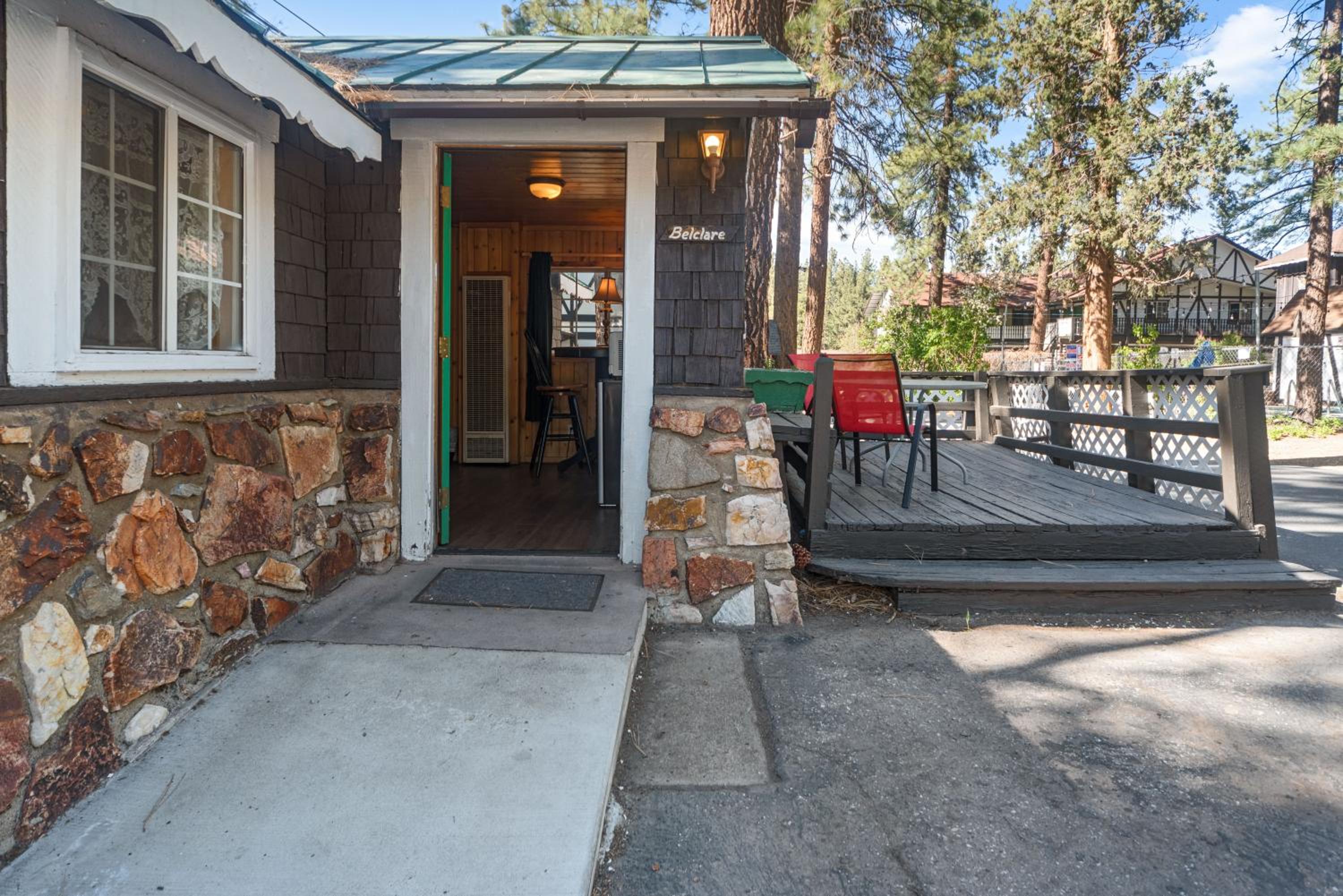 Cottage - Photo 4