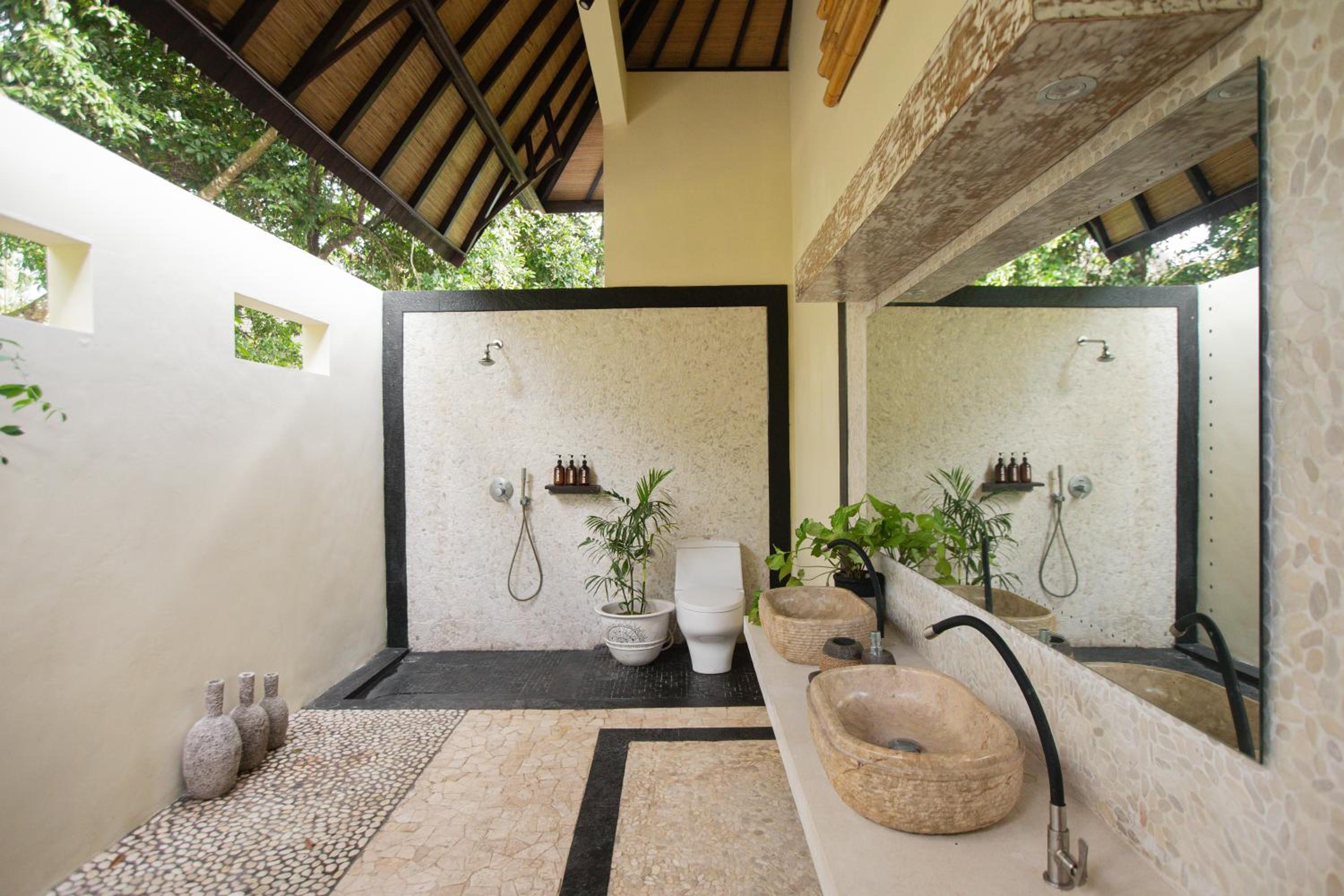 Quadruple Room with Terrace photo 3
