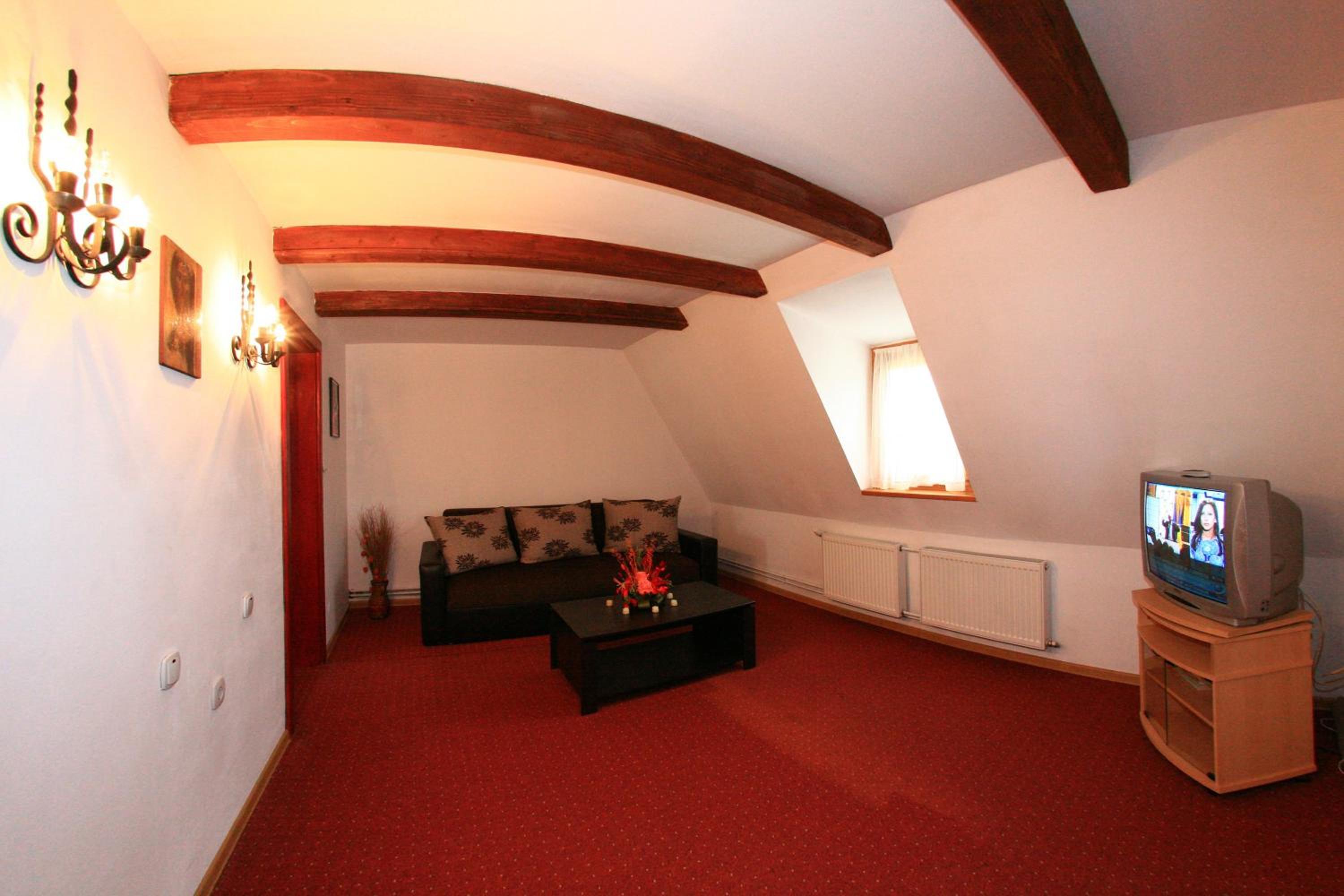 One-Bedroom Suite - Photo 18