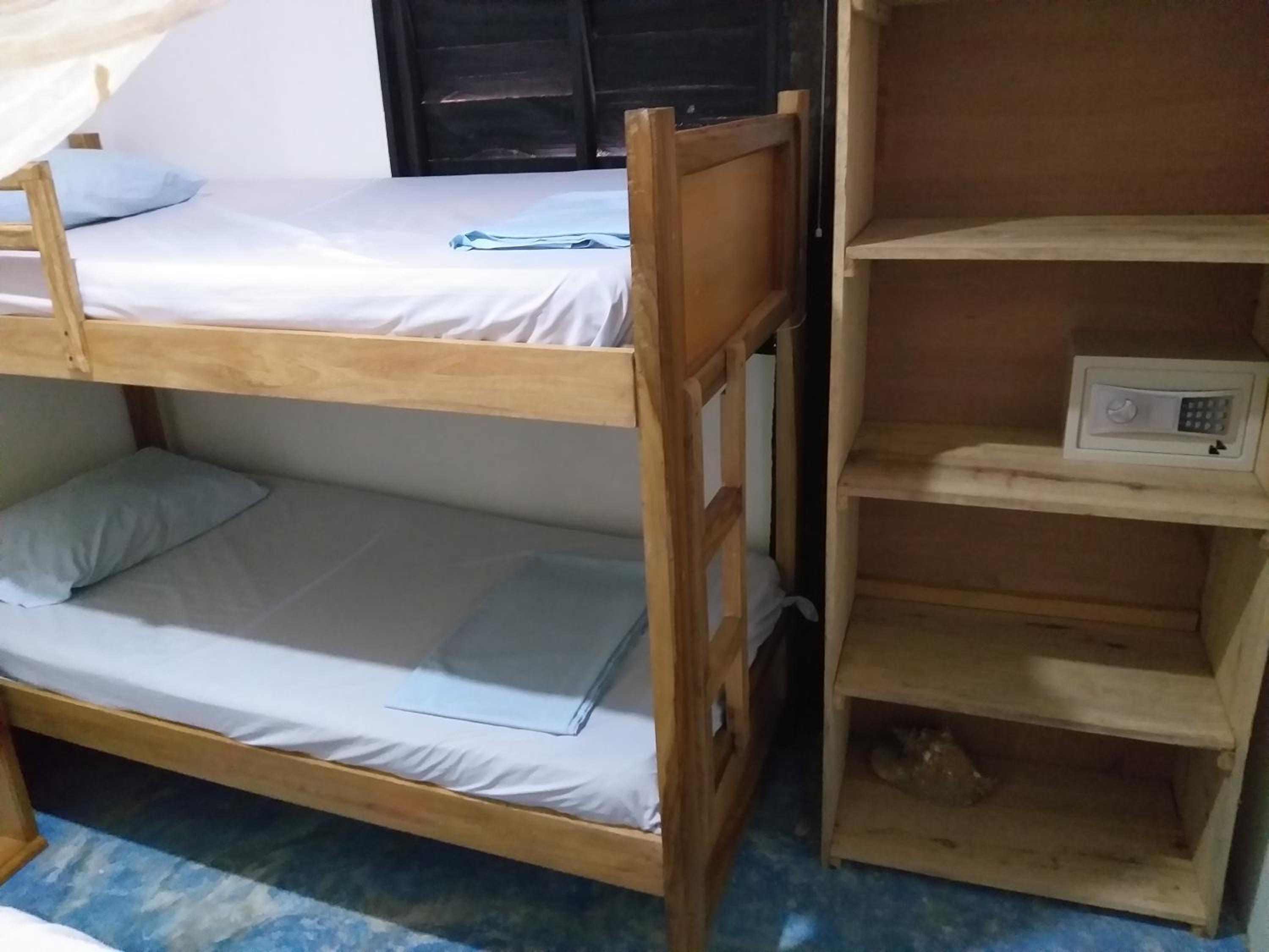Quadruple Room photo 2