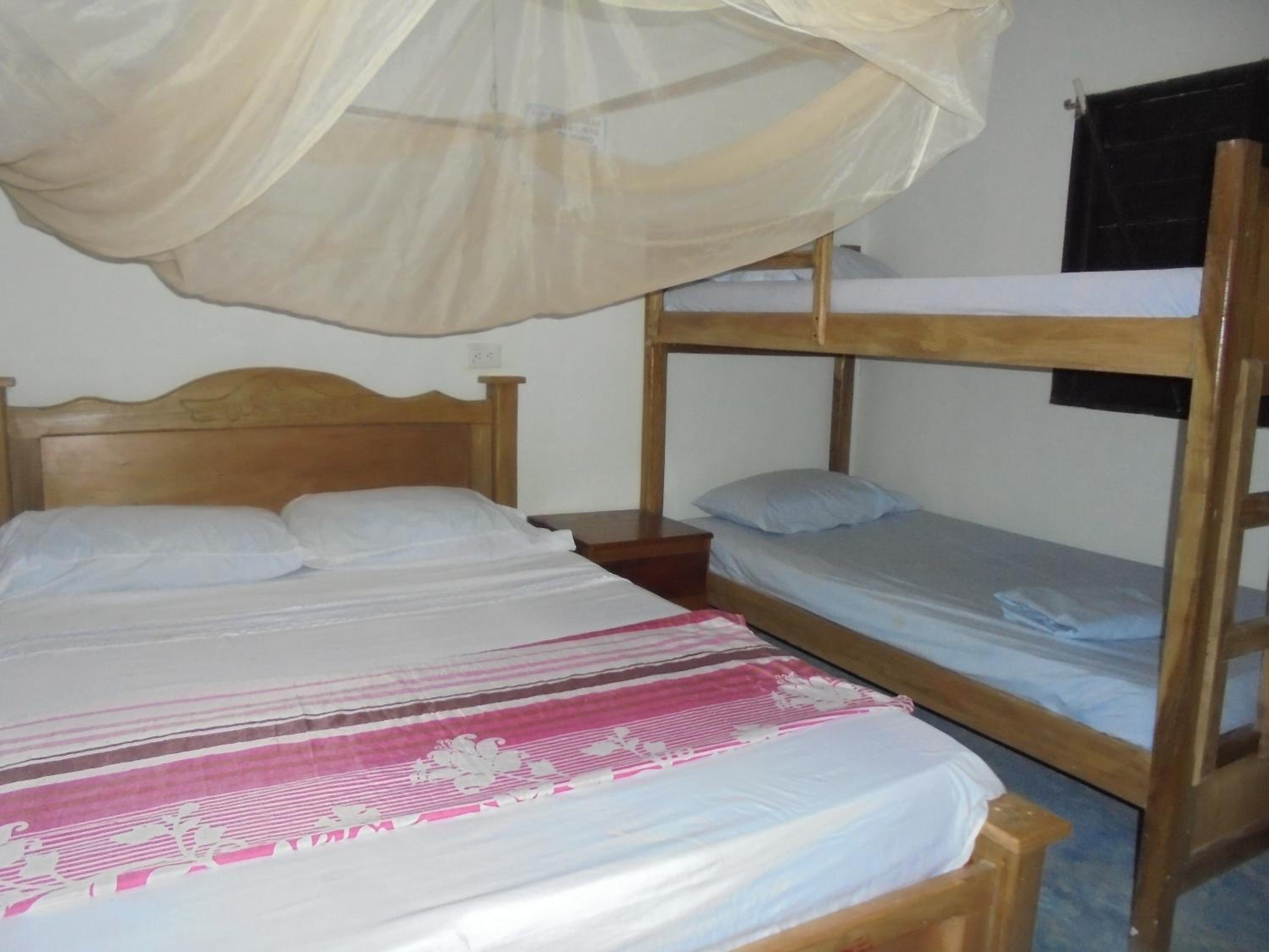 Quadruple Room photo 3