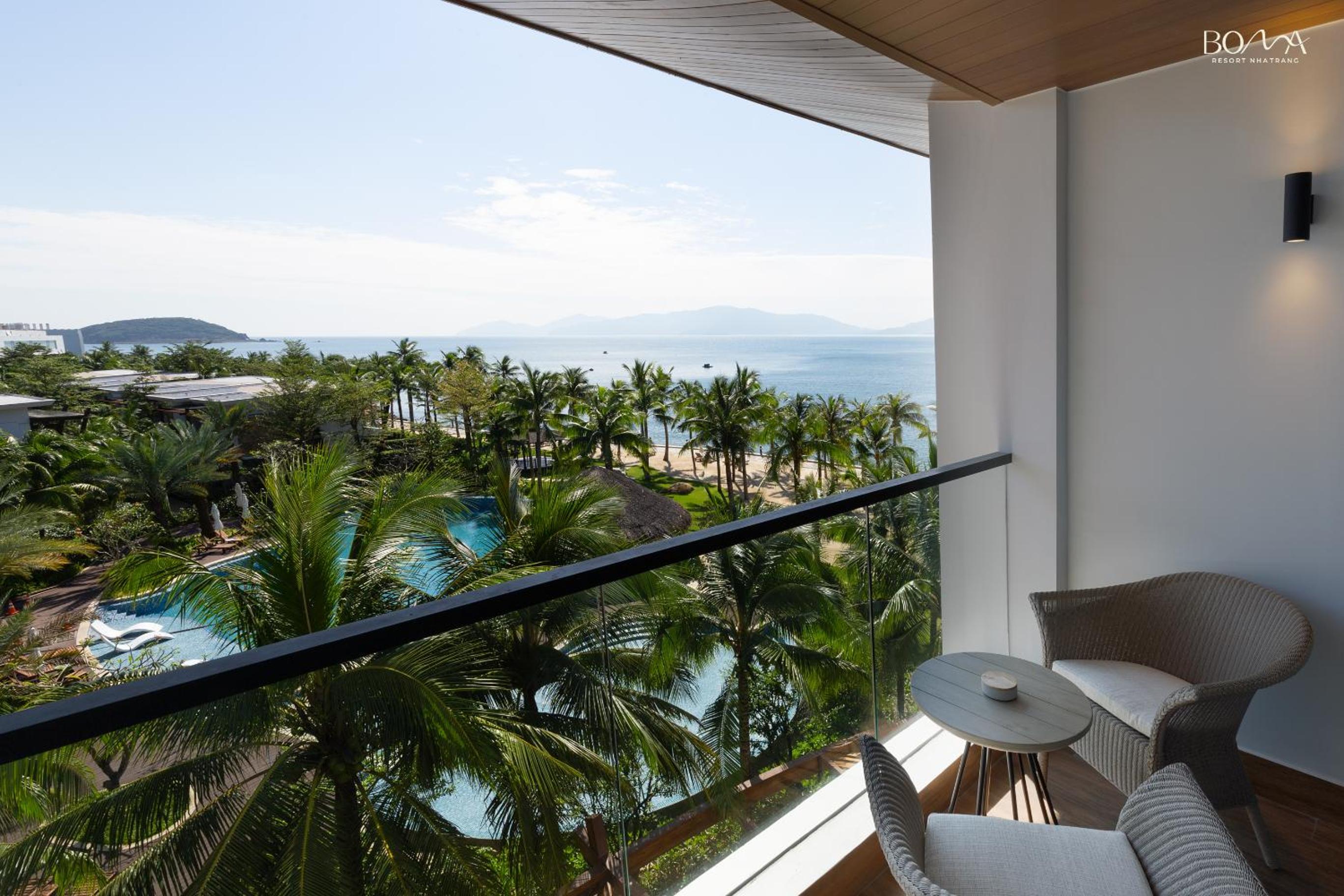 Bay View Twin Room - Photo 2