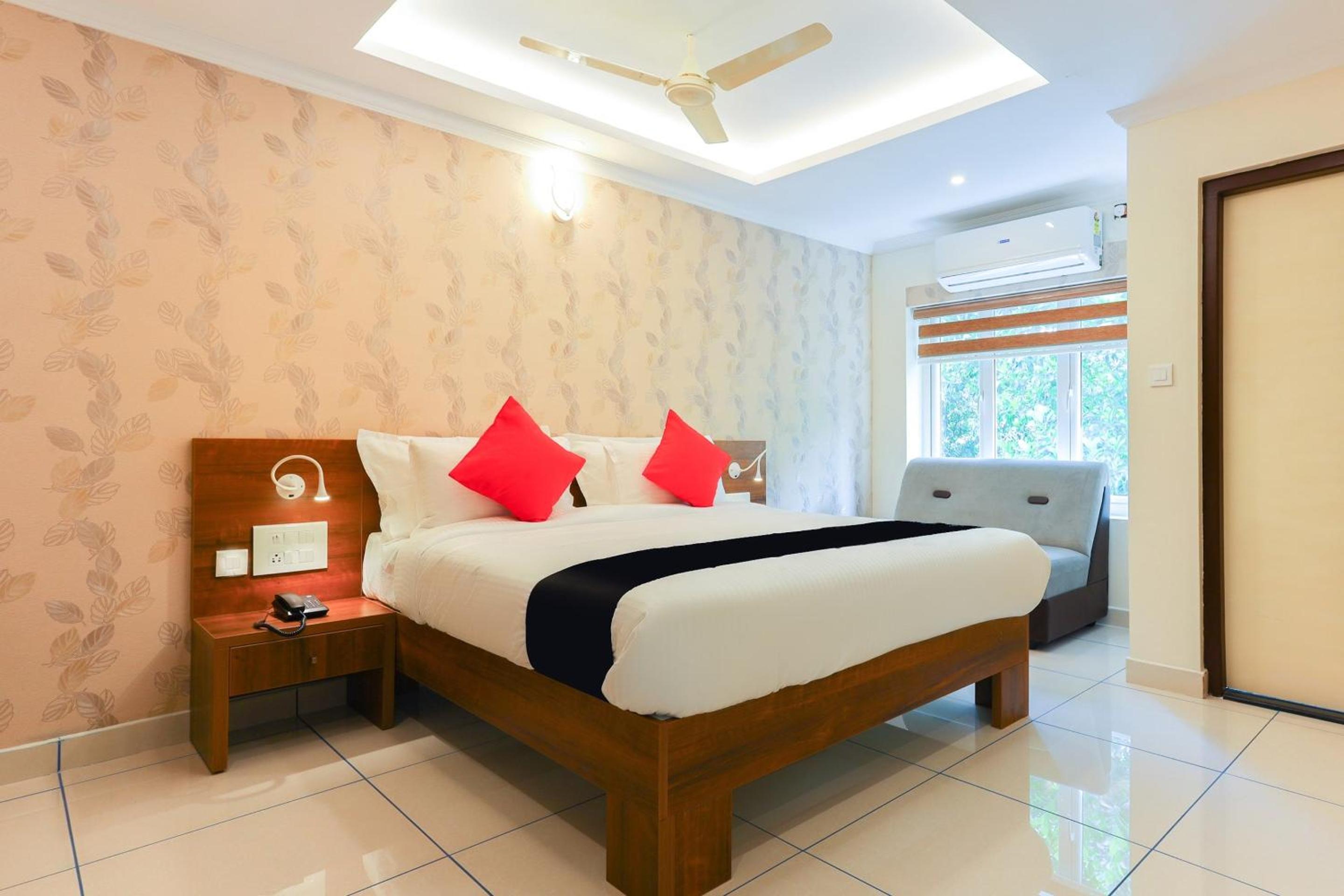 Classic Triple Room