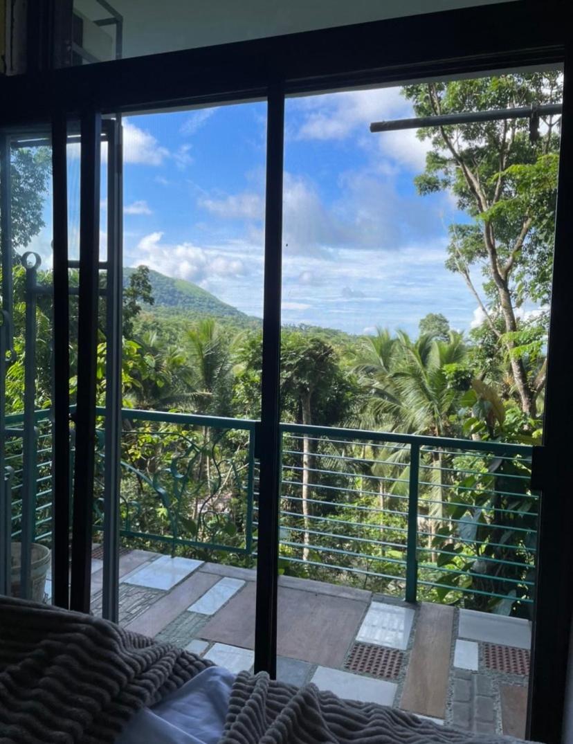 Double Room with Balcony photo 2