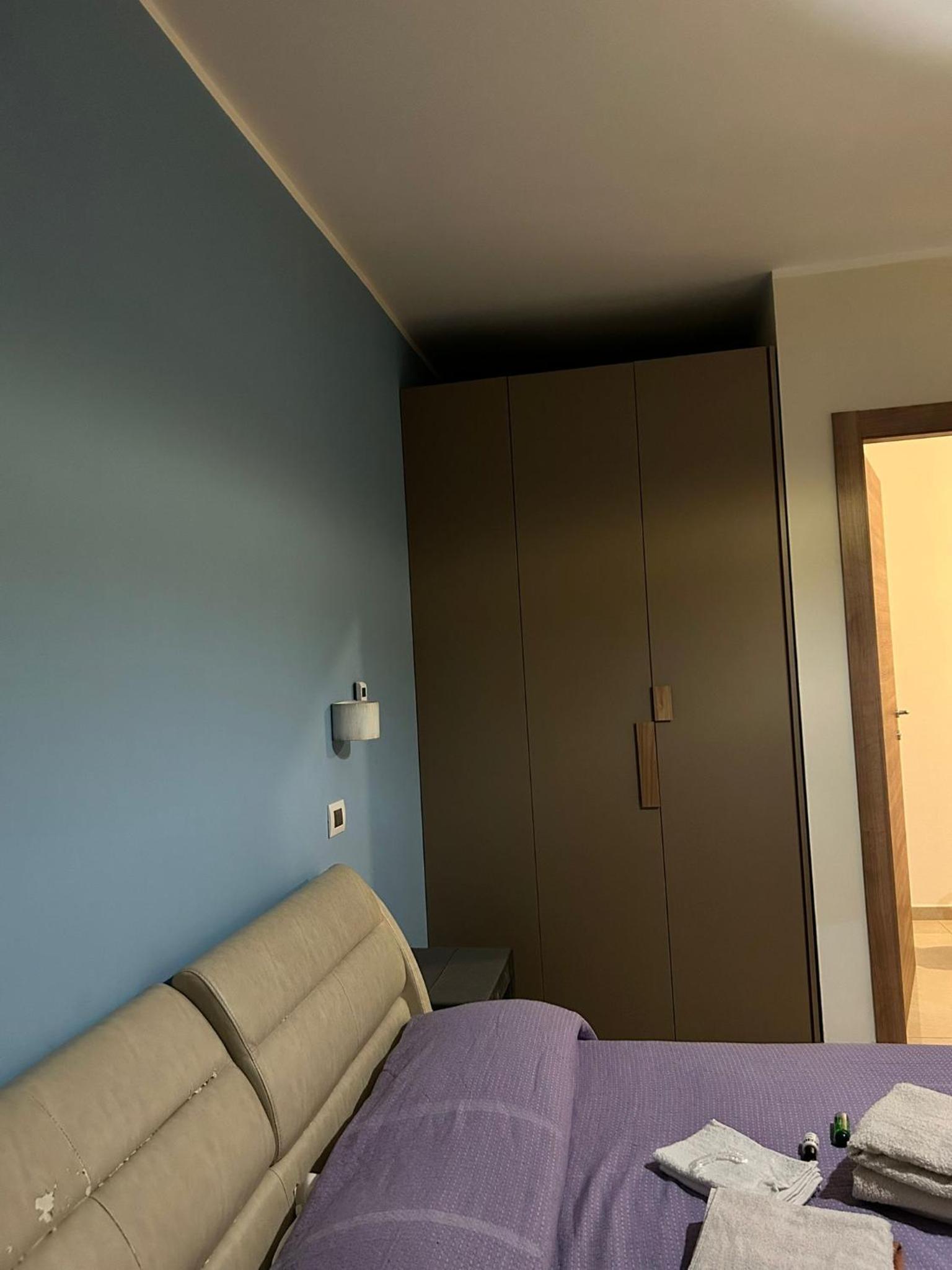Double Room With Balcony photo 2
