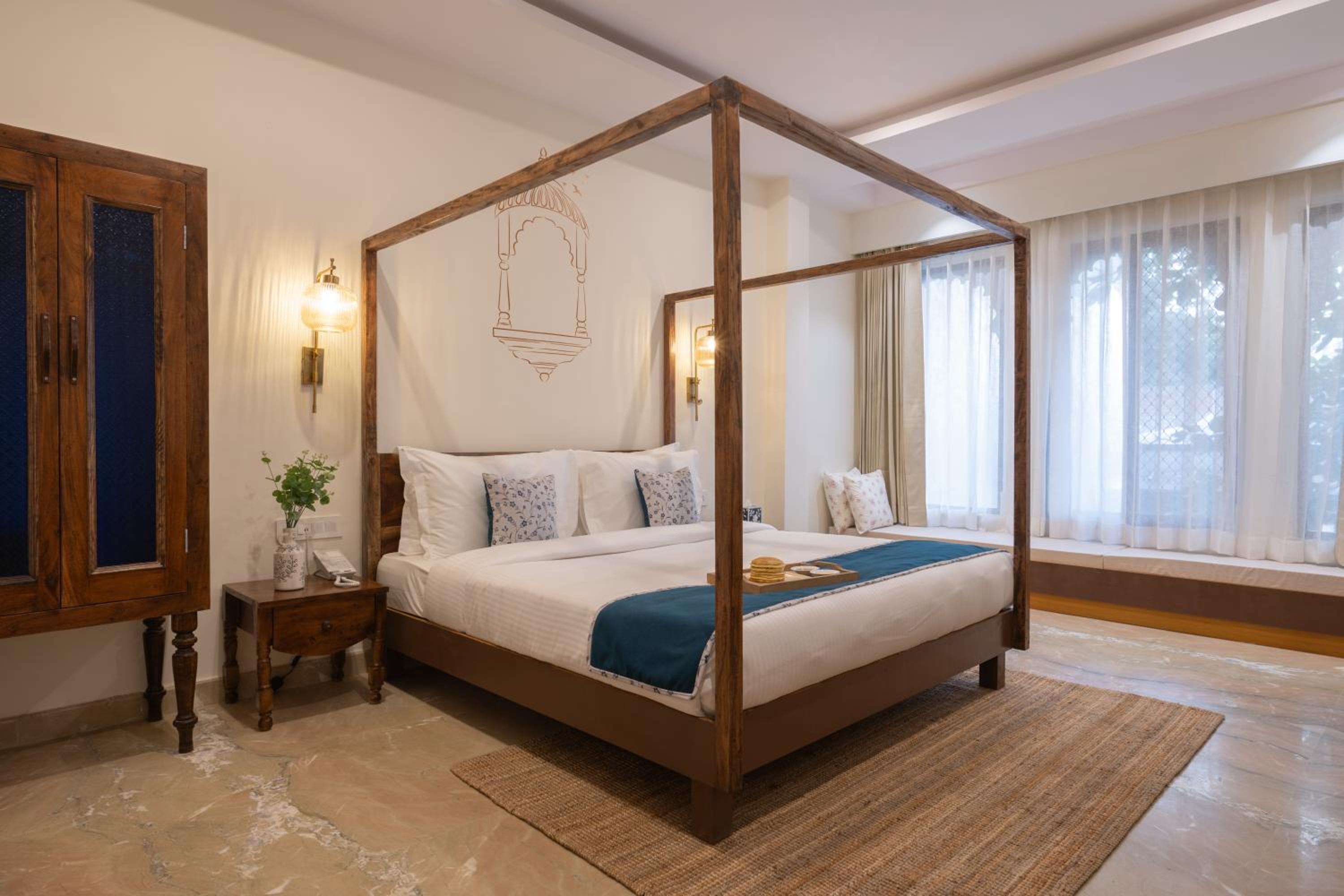 Double Room photo 1